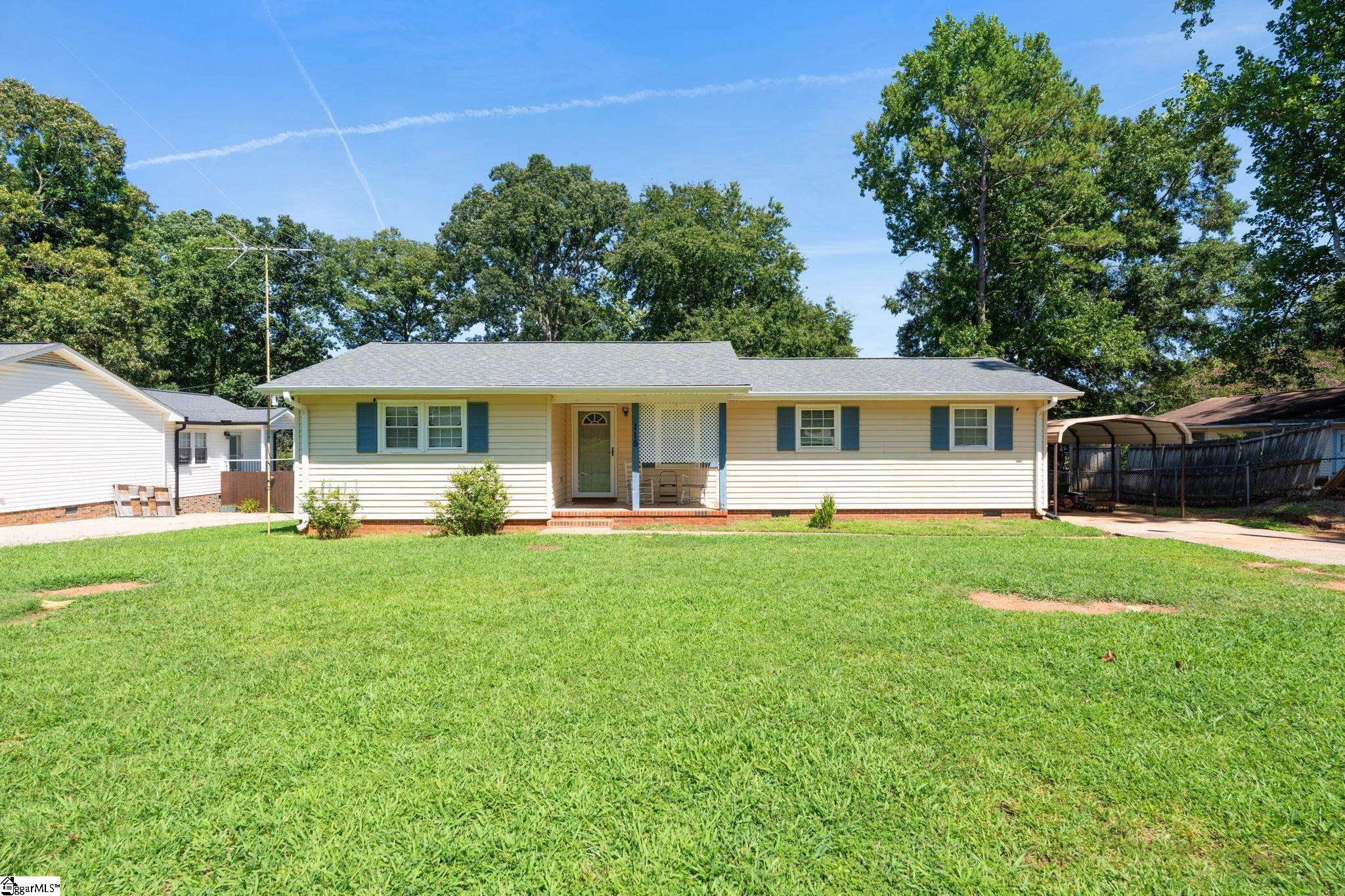 115 Willow Branch Drive — photo