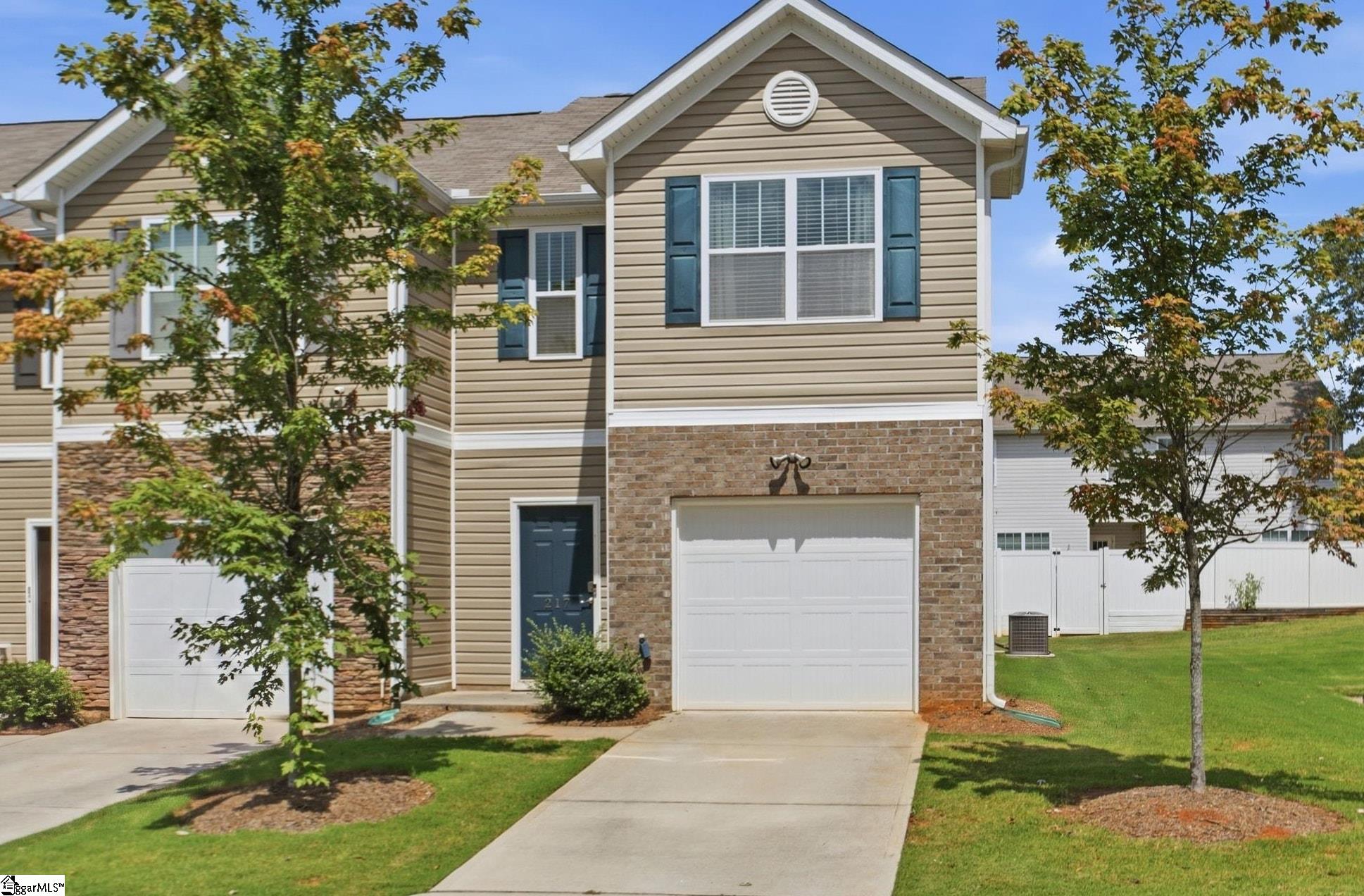 217 Southridge Court — photo