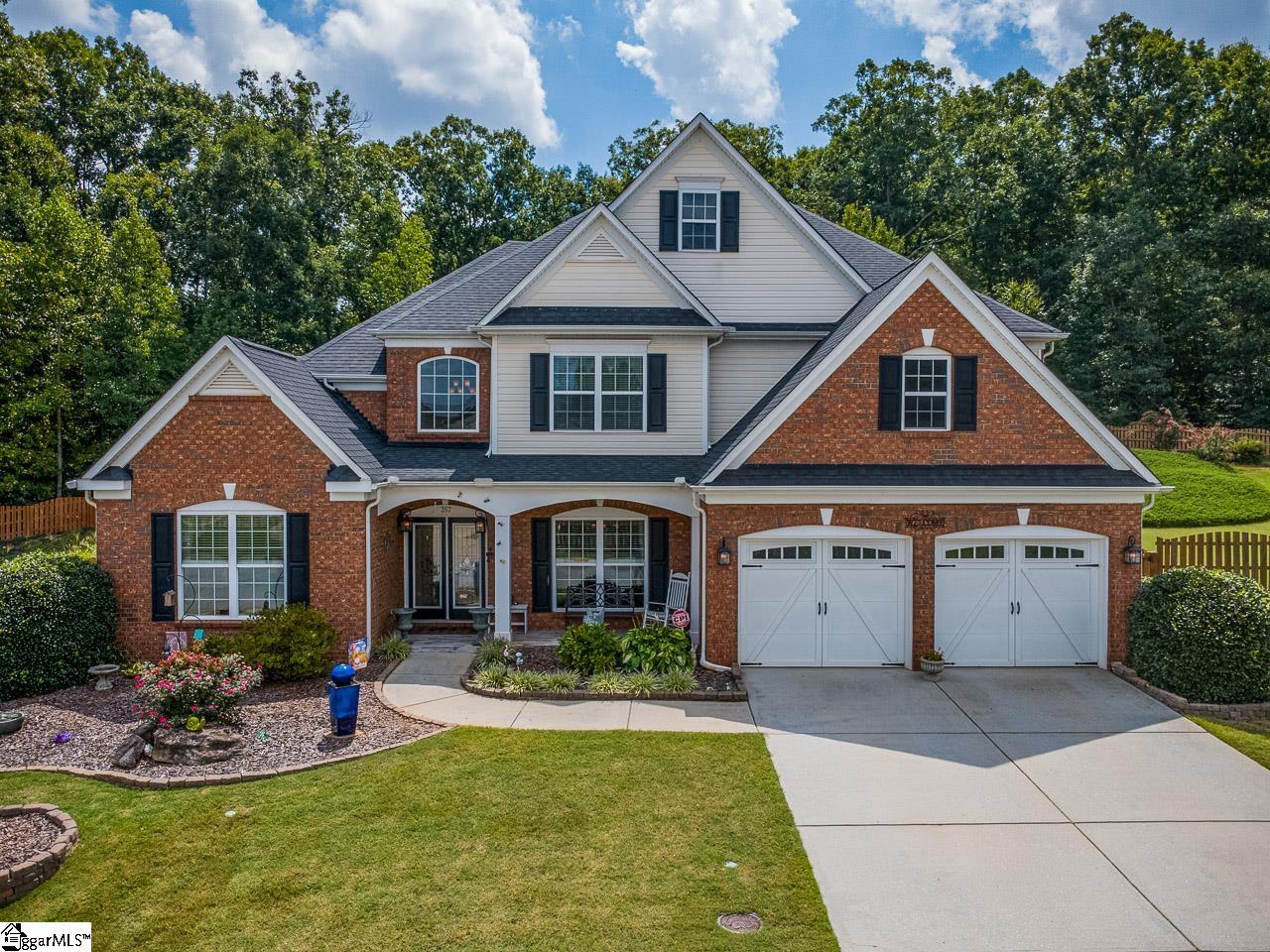 357 Heritage Point Drive — photo