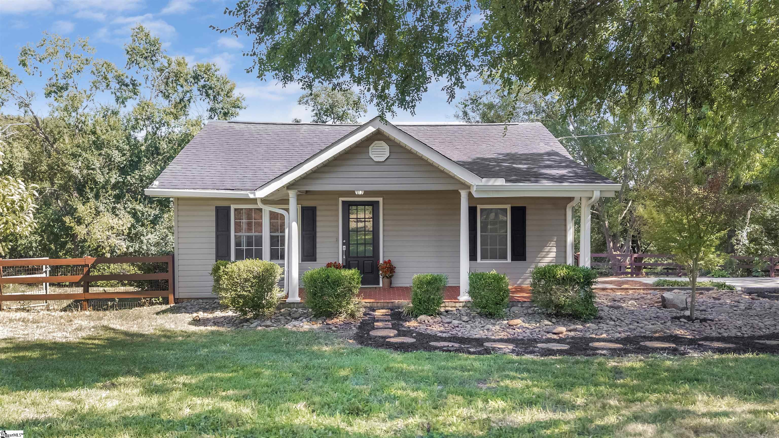 3513 Old Easley Bridge Road — photo