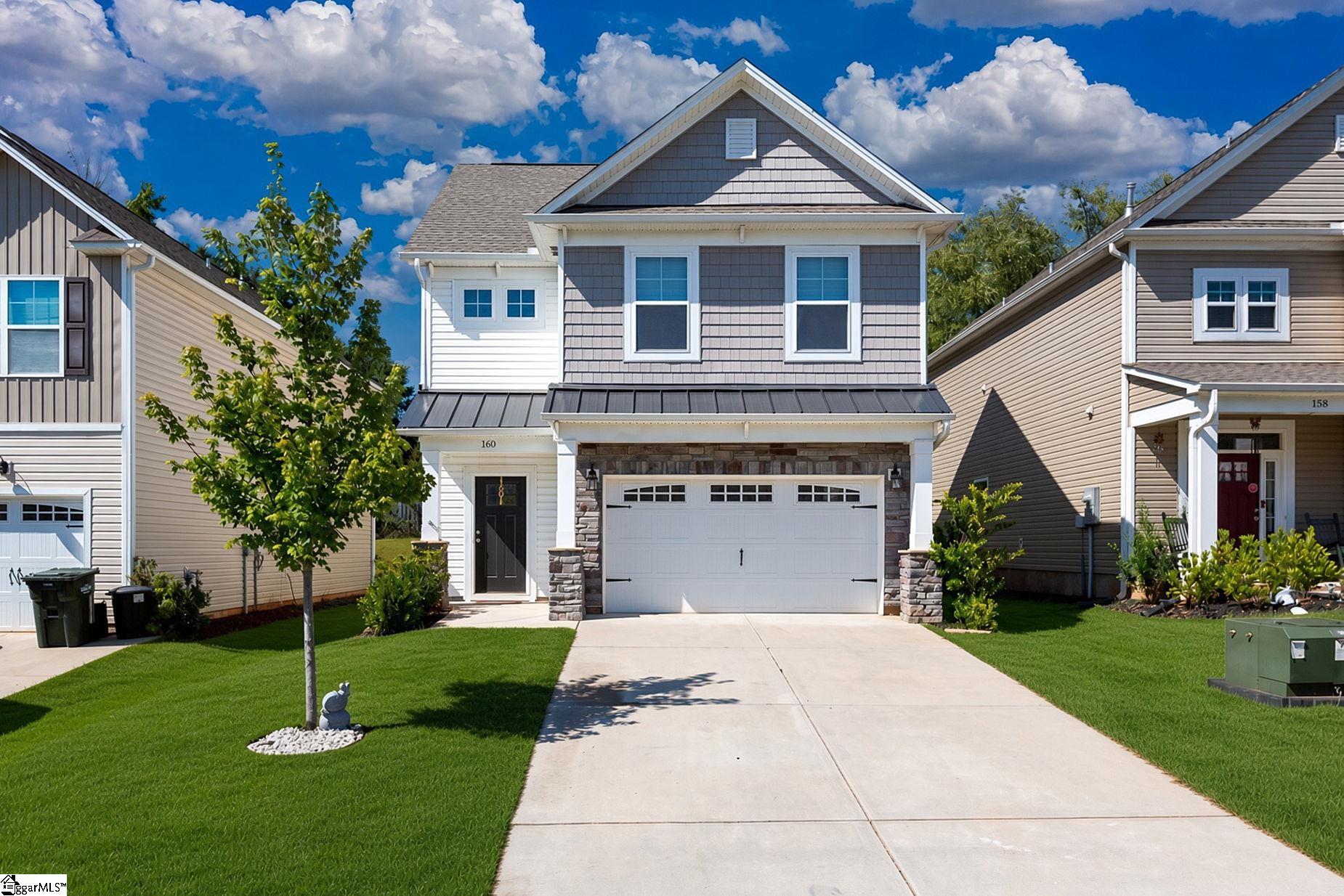 160 Highland Park Court — photo