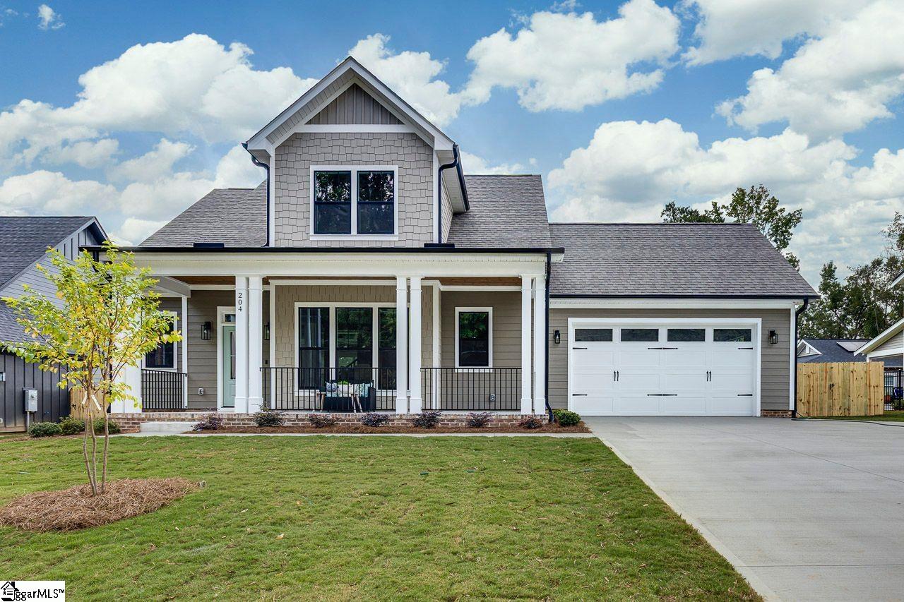 204 Forest Park Drive — photo