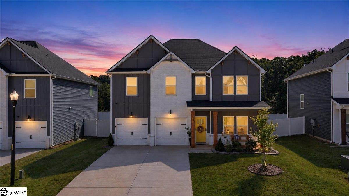 244 Juniper Valley Circle — photo