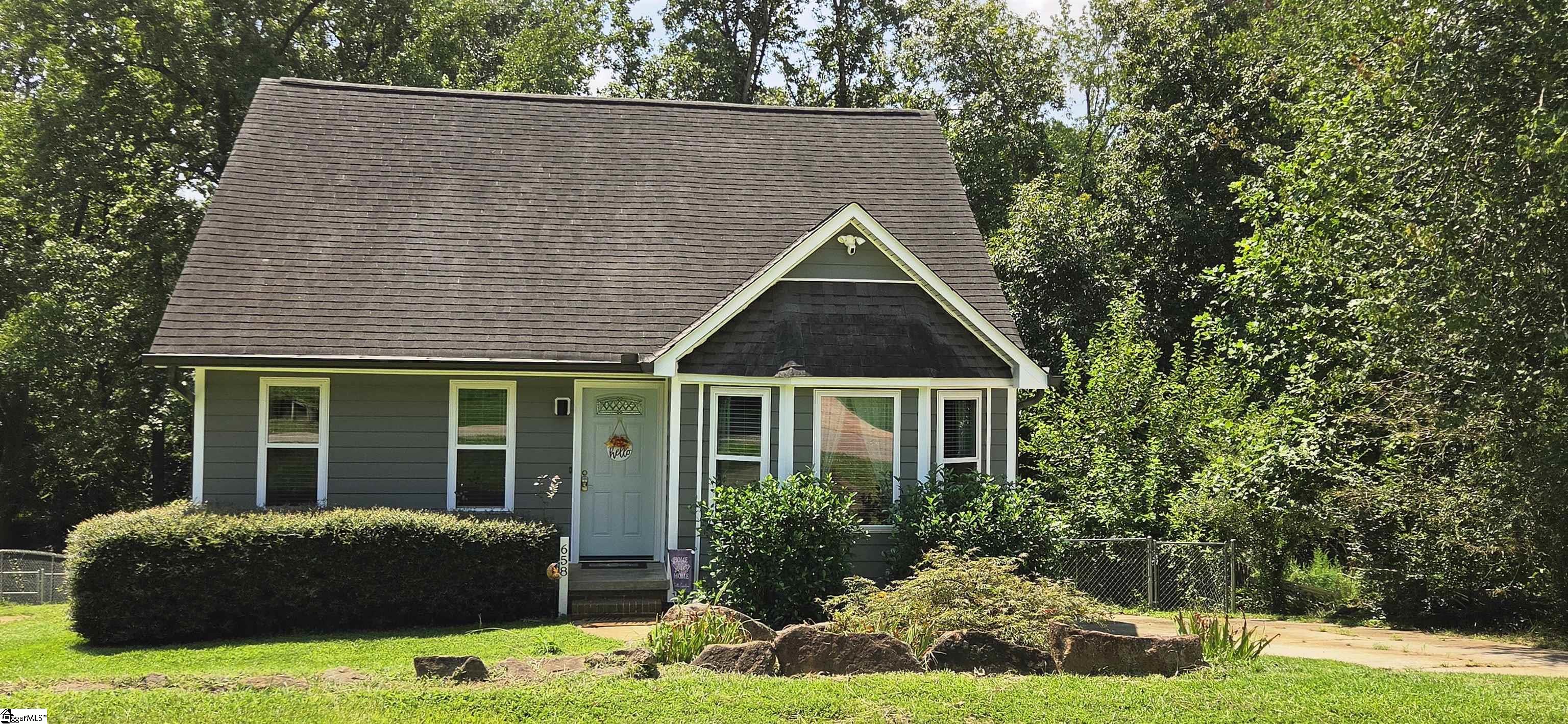 658 Maple Drive, Greer, SC 29651 — photo 2