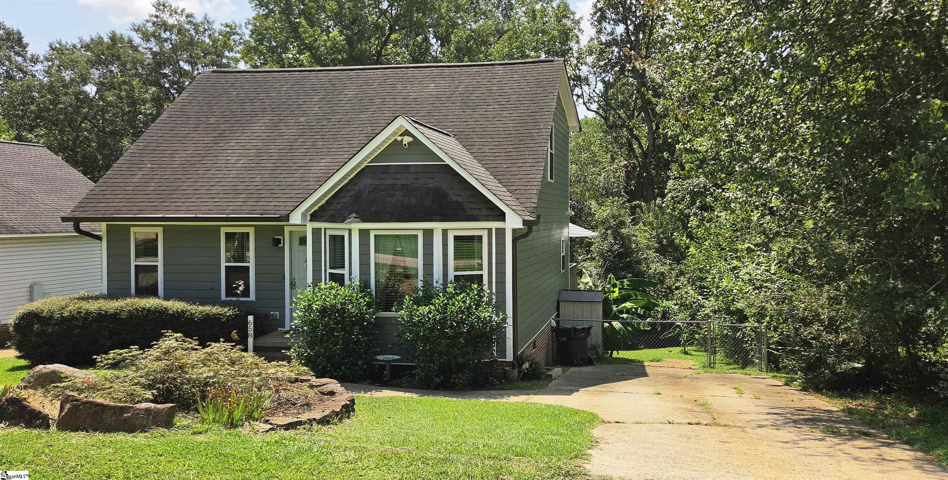 658 Maple Drive, Greer, SC 29651 — photo 3