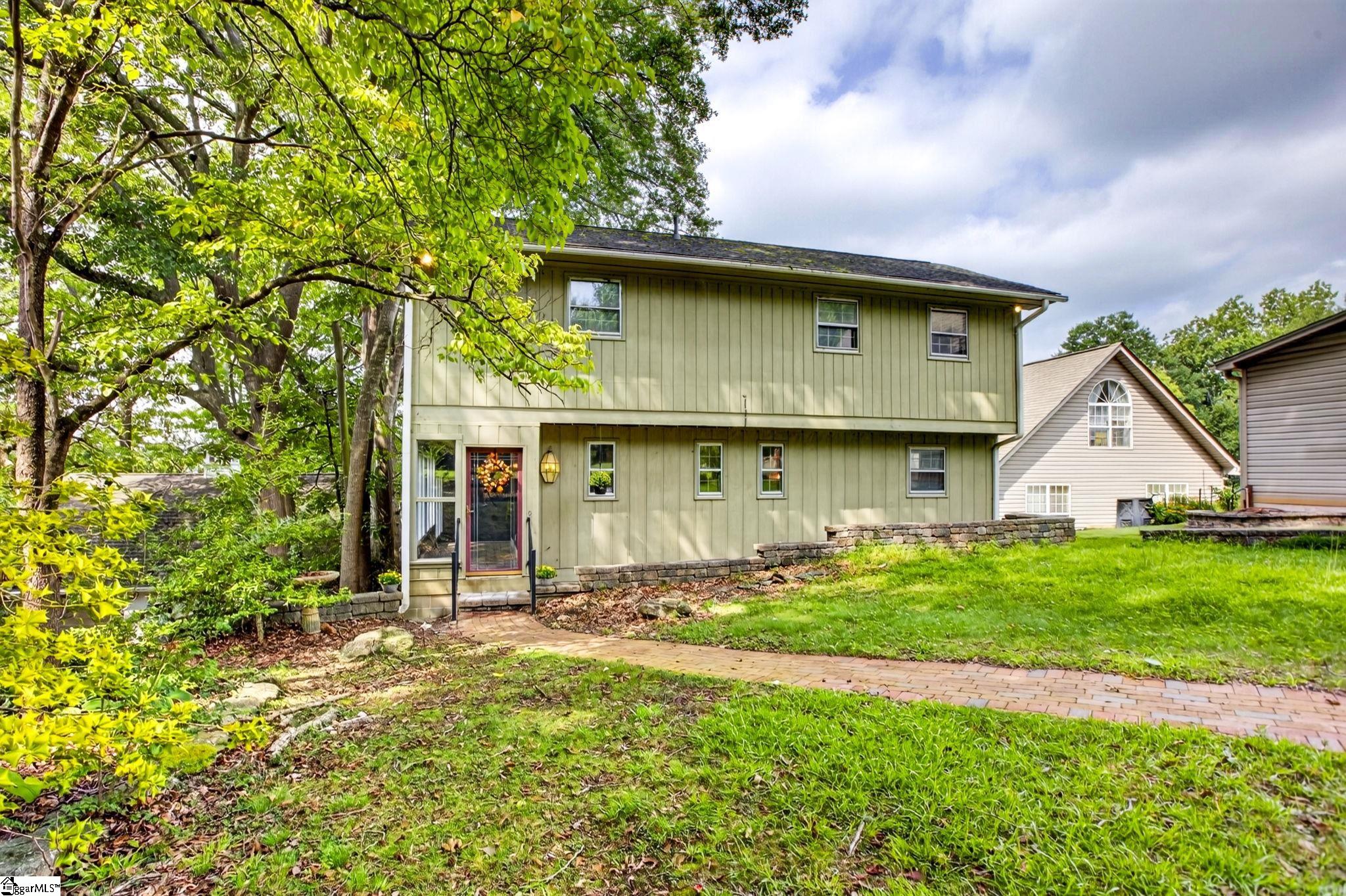 245 Lyman Lake Road — photo