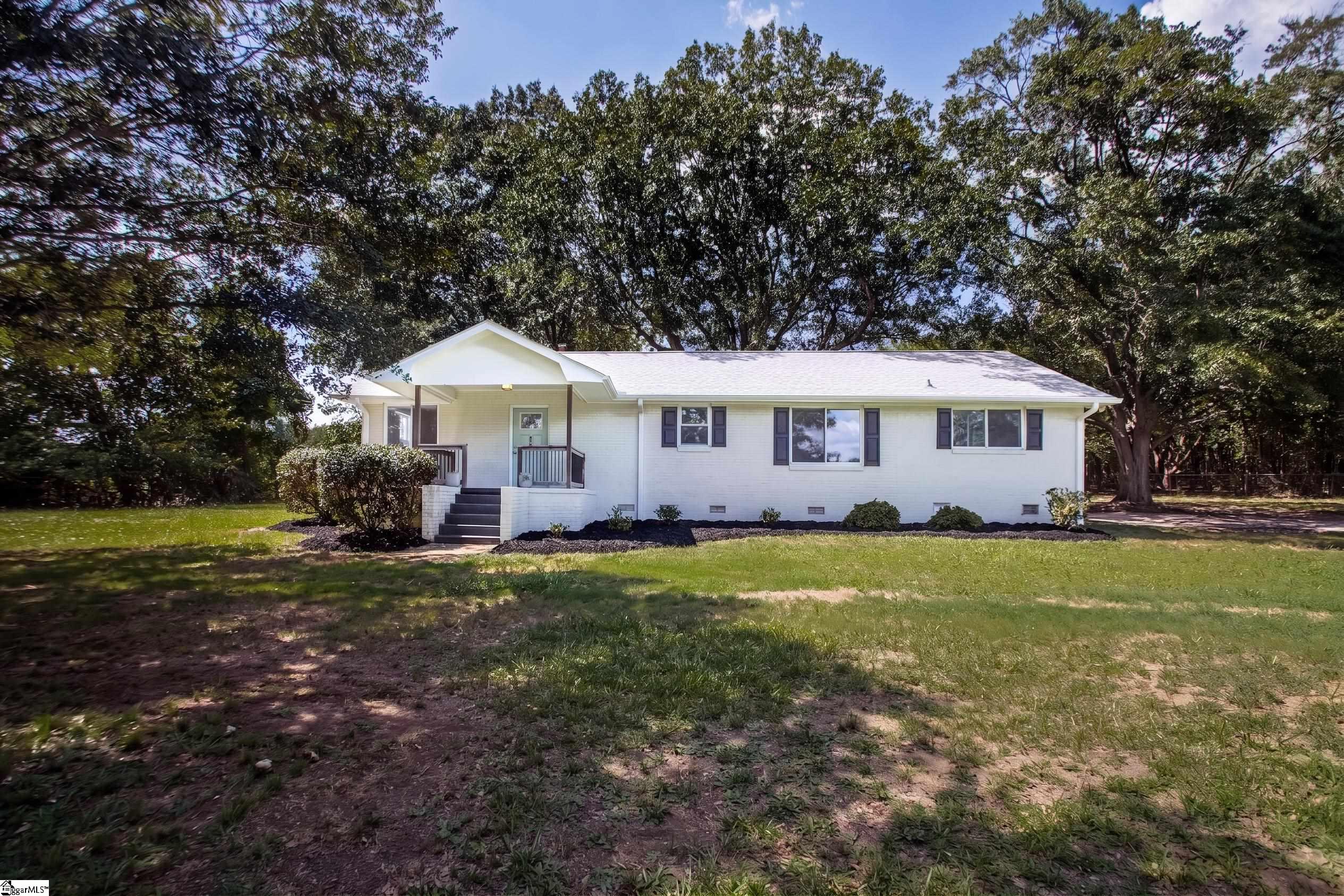 488 Tabor Woods Road — photo