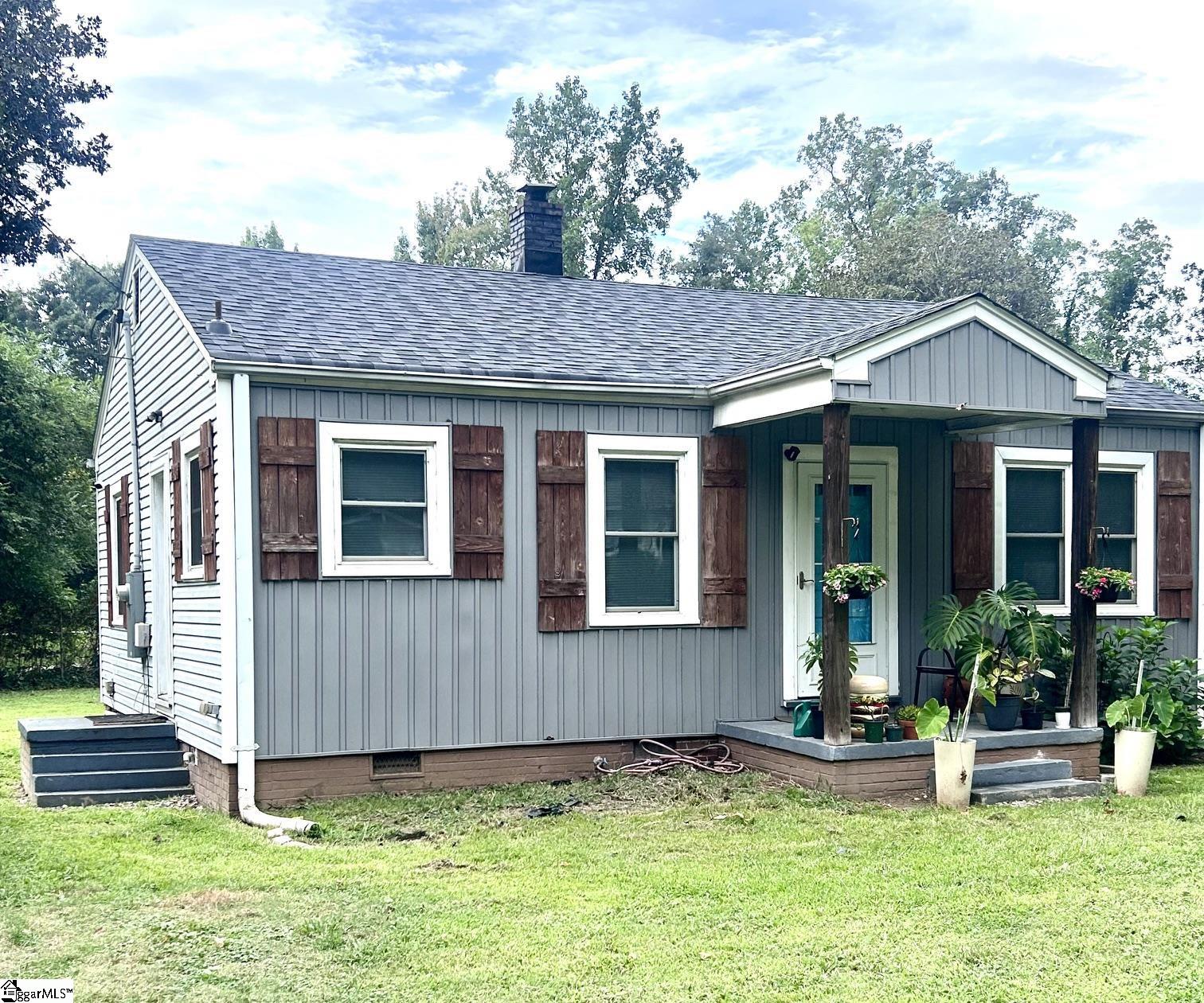 110 Dukeland Drive — photo
