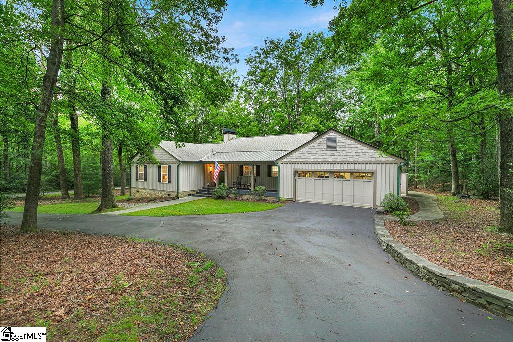 503 Cliff Ridge Drive — photo