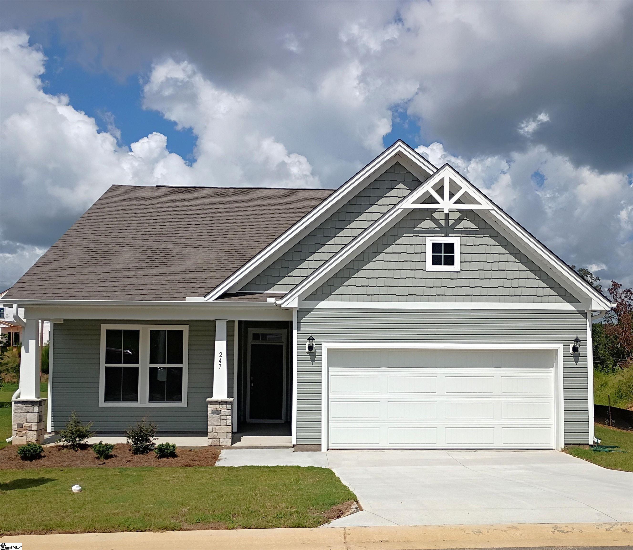 247 Pretoria Drive Lot 76 — photo