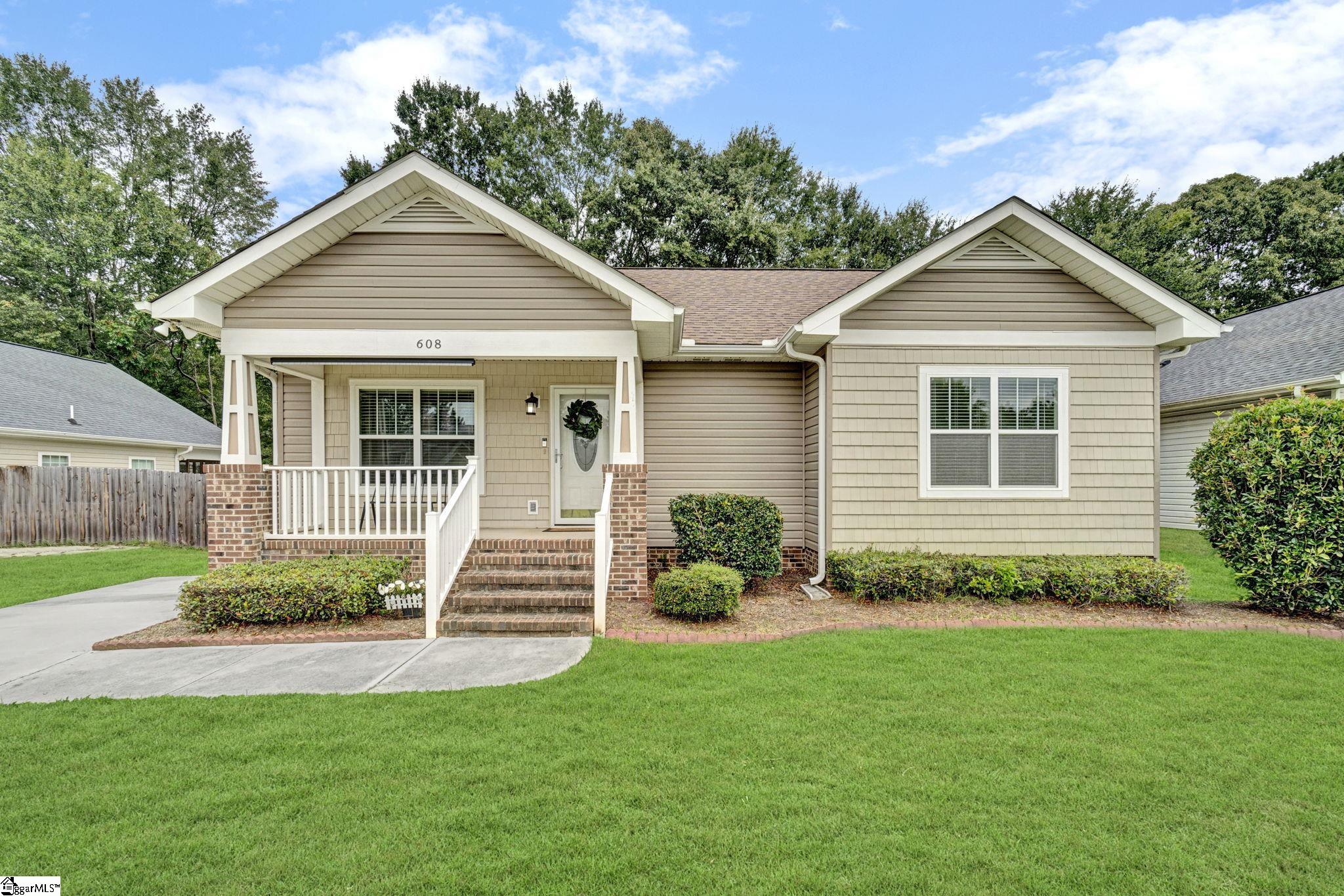 608 Ruddy Creek Circle — photo
