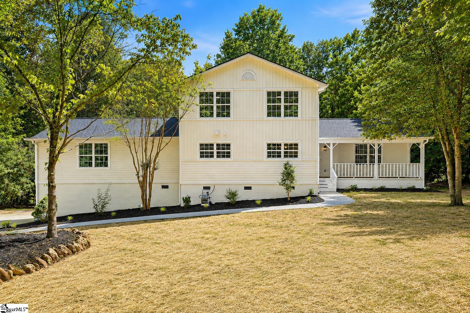 8 Overlook Court — photo