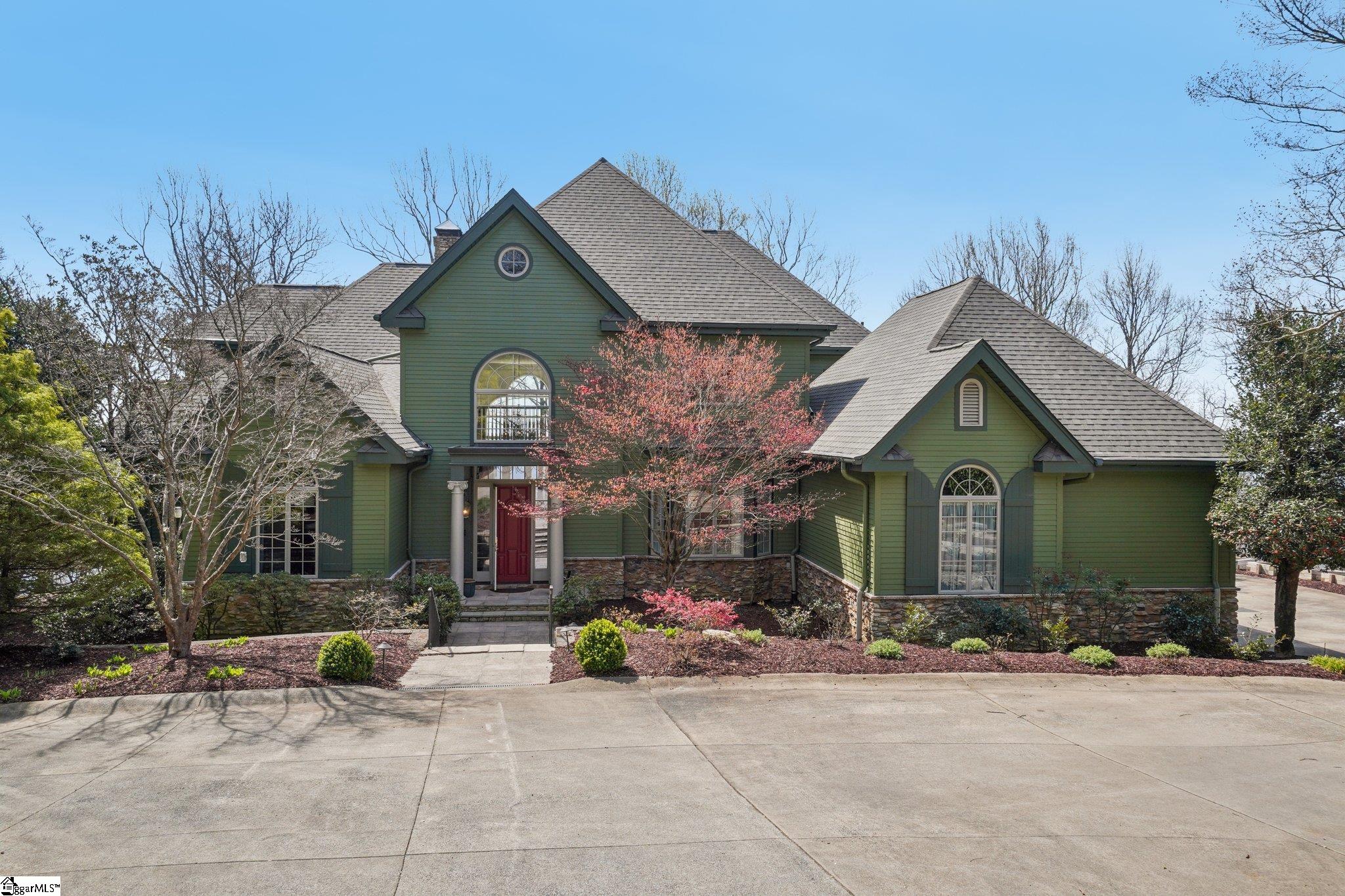 212 Flintrock Knob Lane — photo