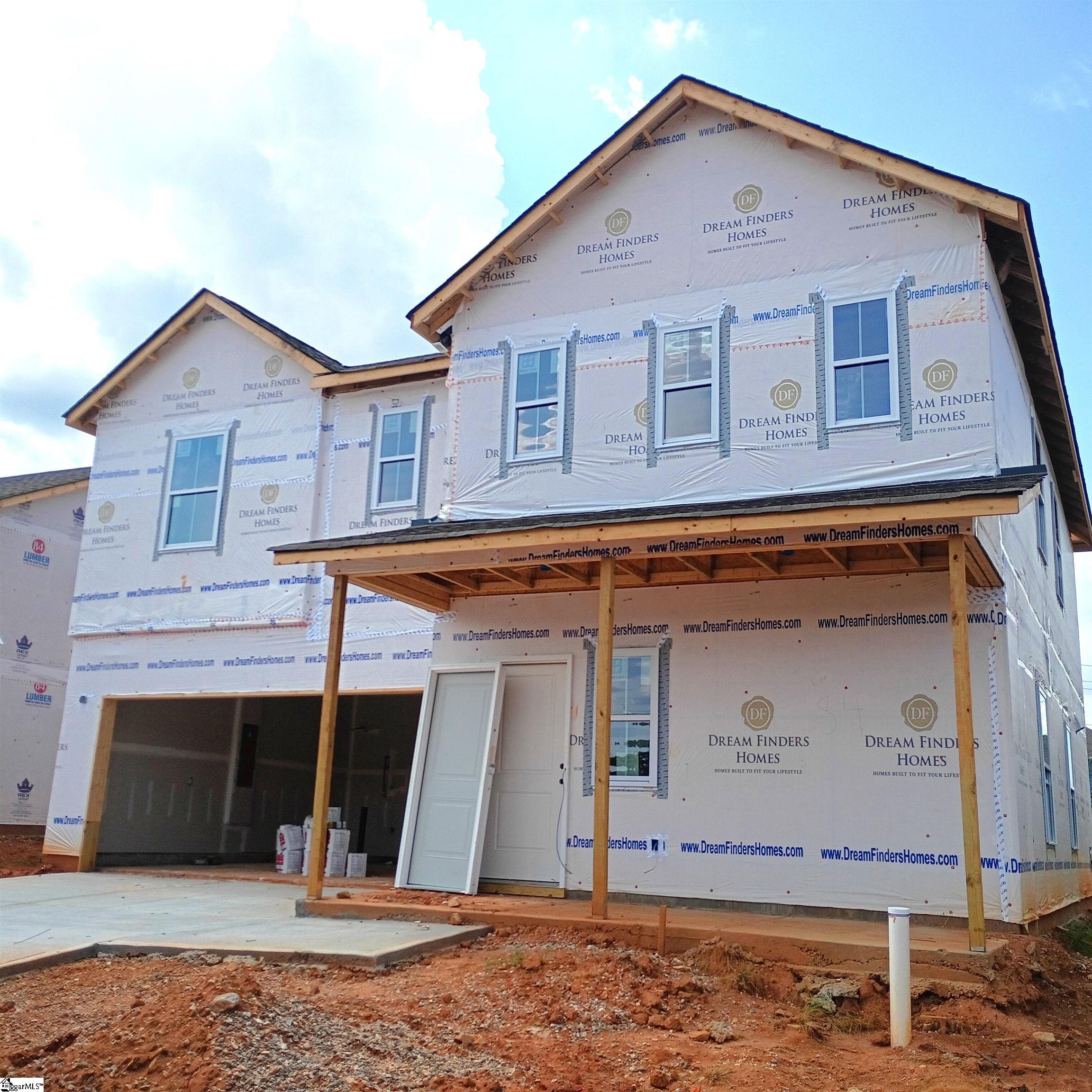 215 Pretoria Drive Lot 84 — photo