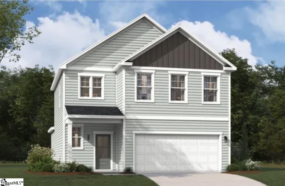 5097 Sunnycreek Drive — photo
