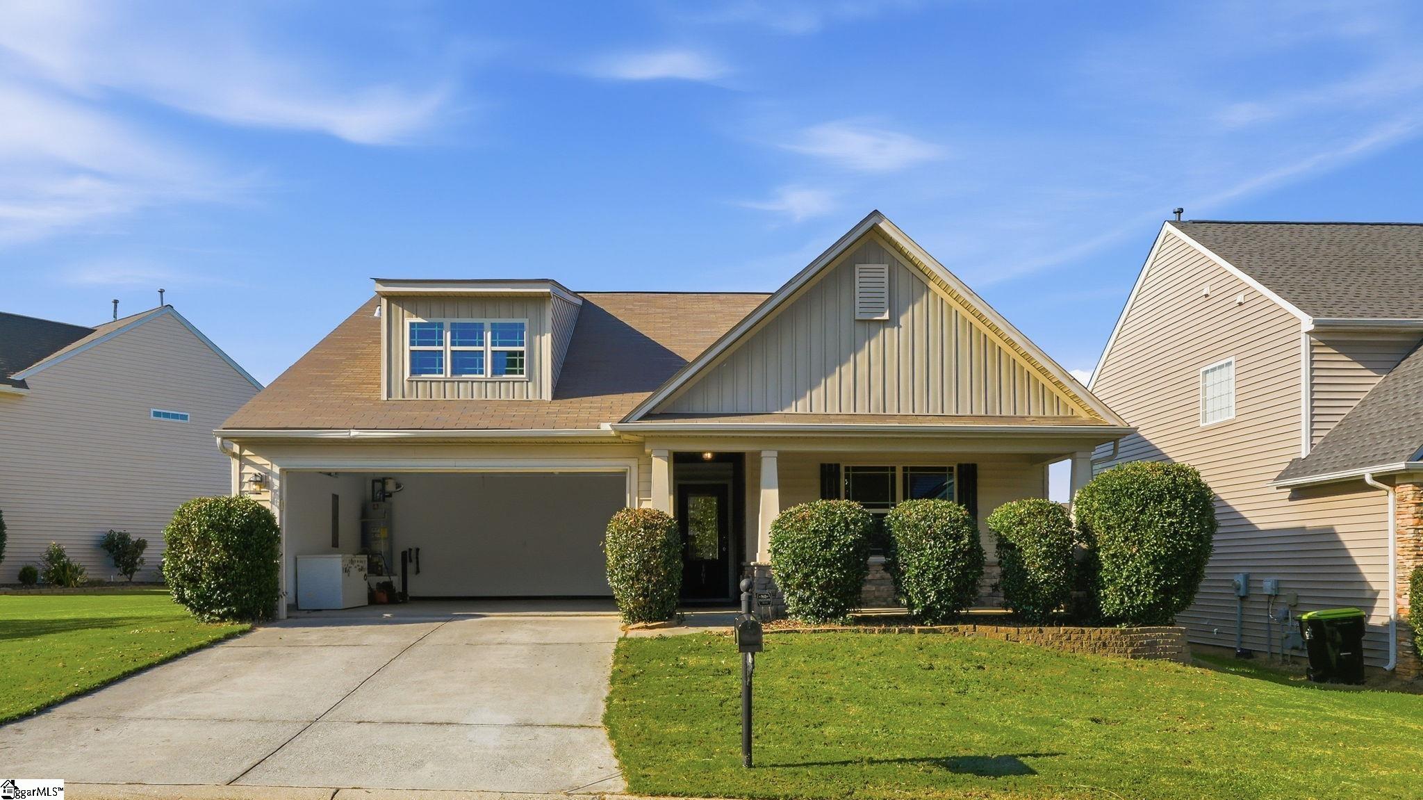 101 Portland Falls Drive — photo