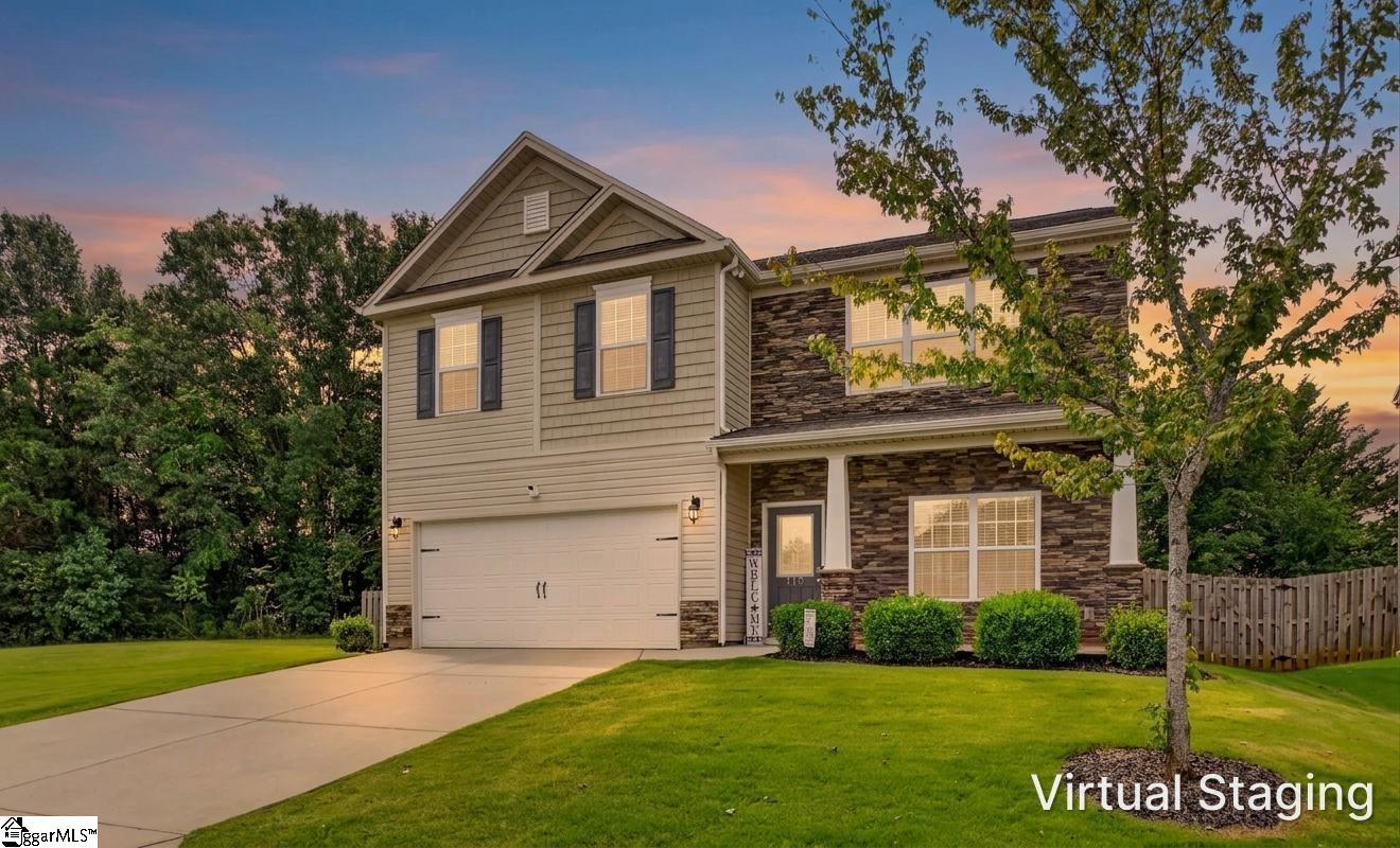 110 Cypress Landing Place — photo