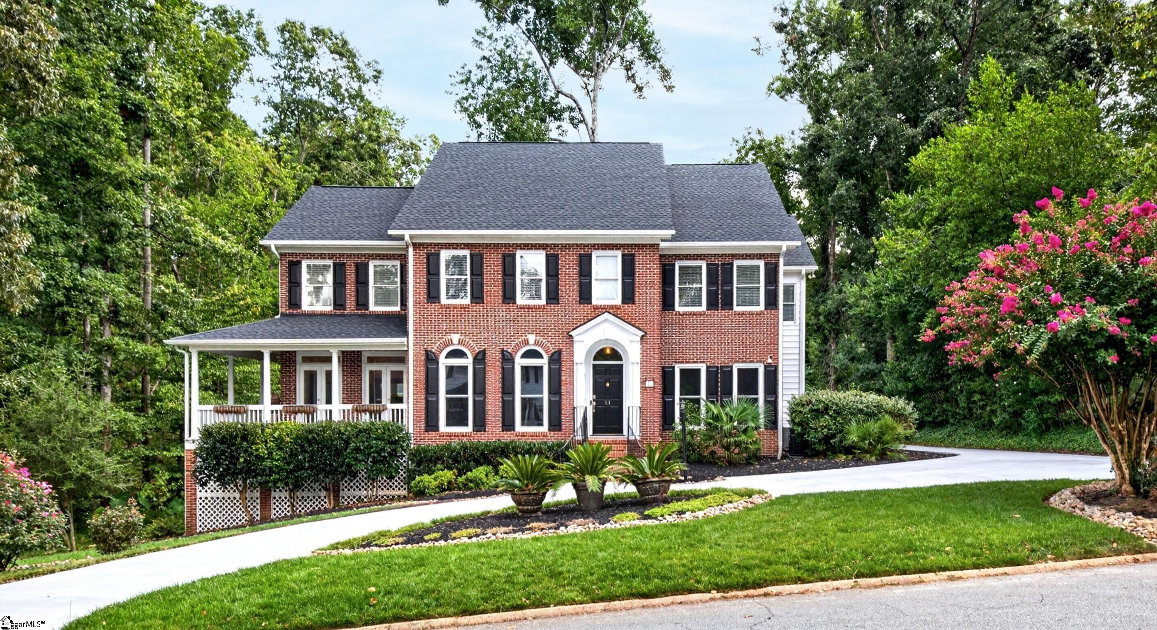 11 Holly Trace — photo