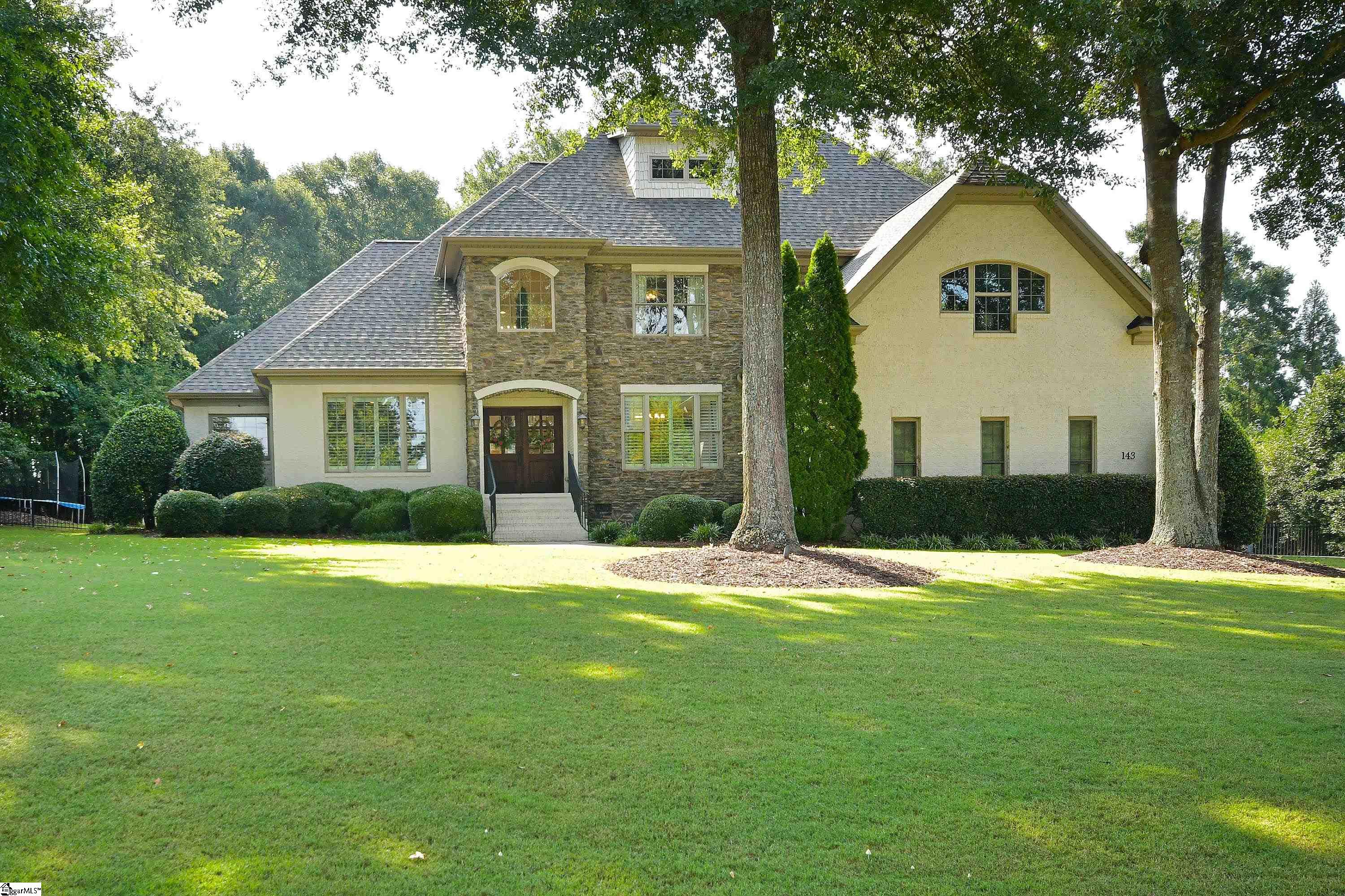 143 Reserve Drive — photo