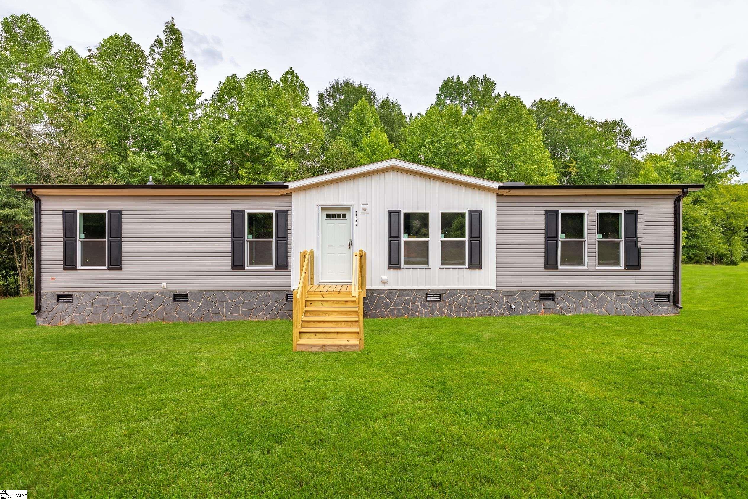 1175 Simms School Road — photo