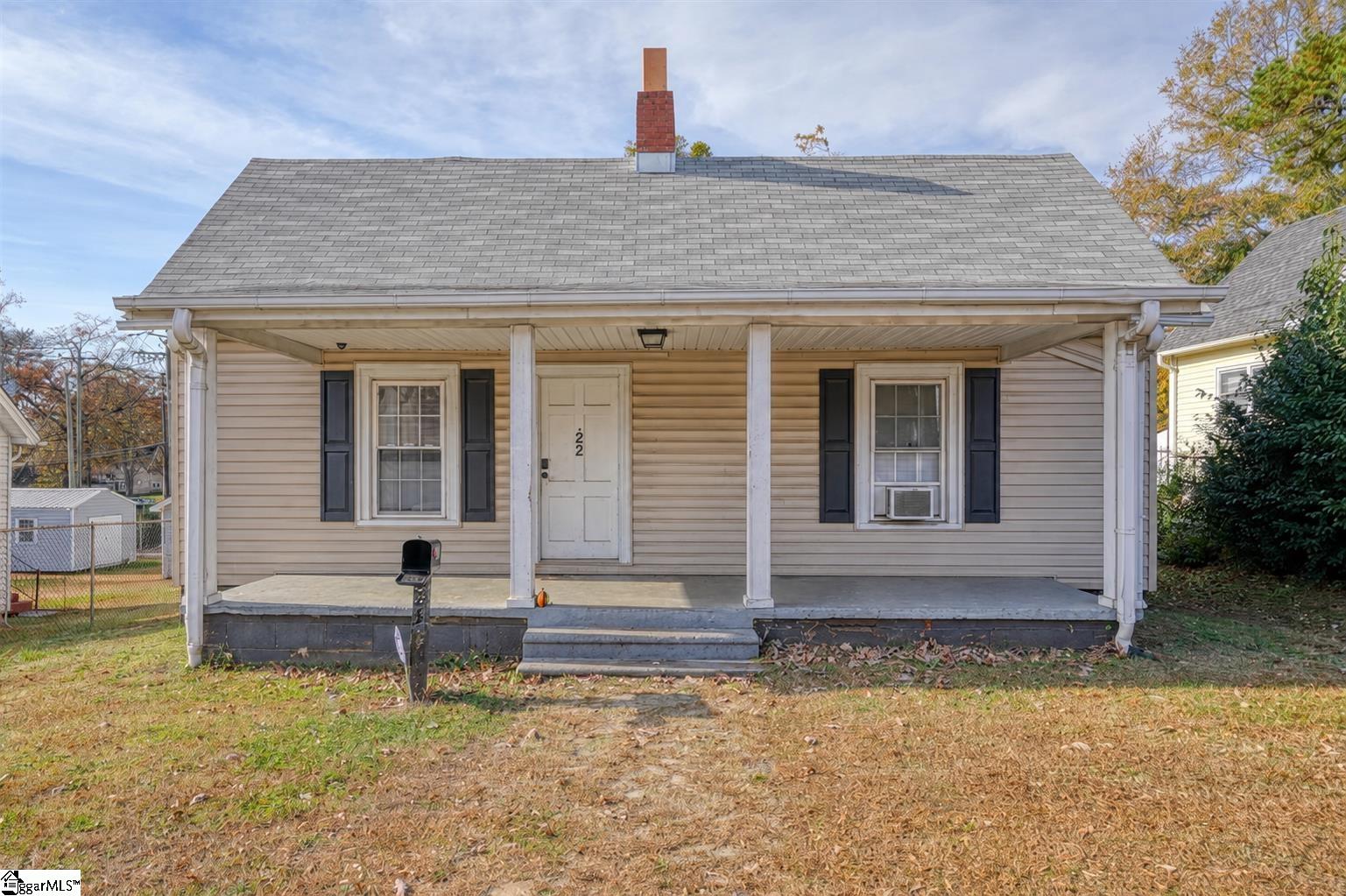 22 Taylor Street — photo