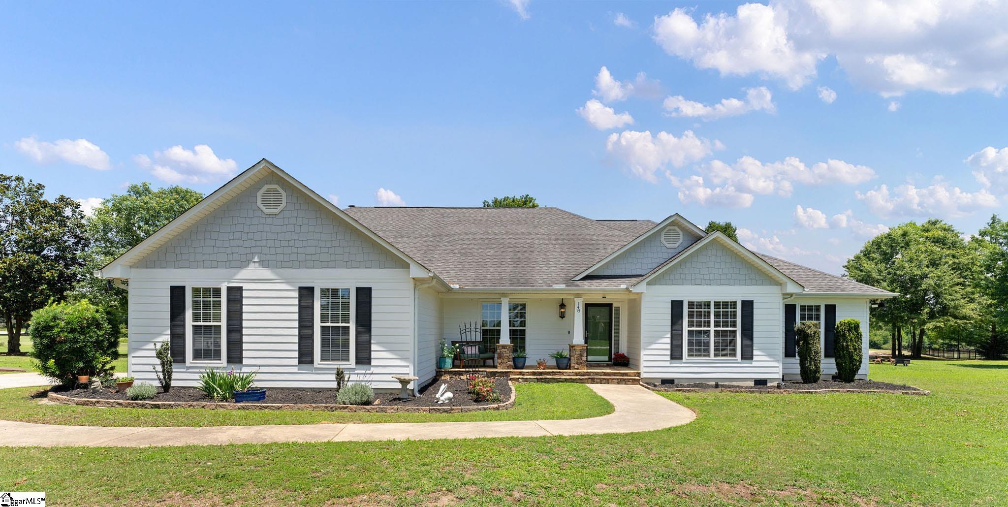 148 N Heron Drive — photo
