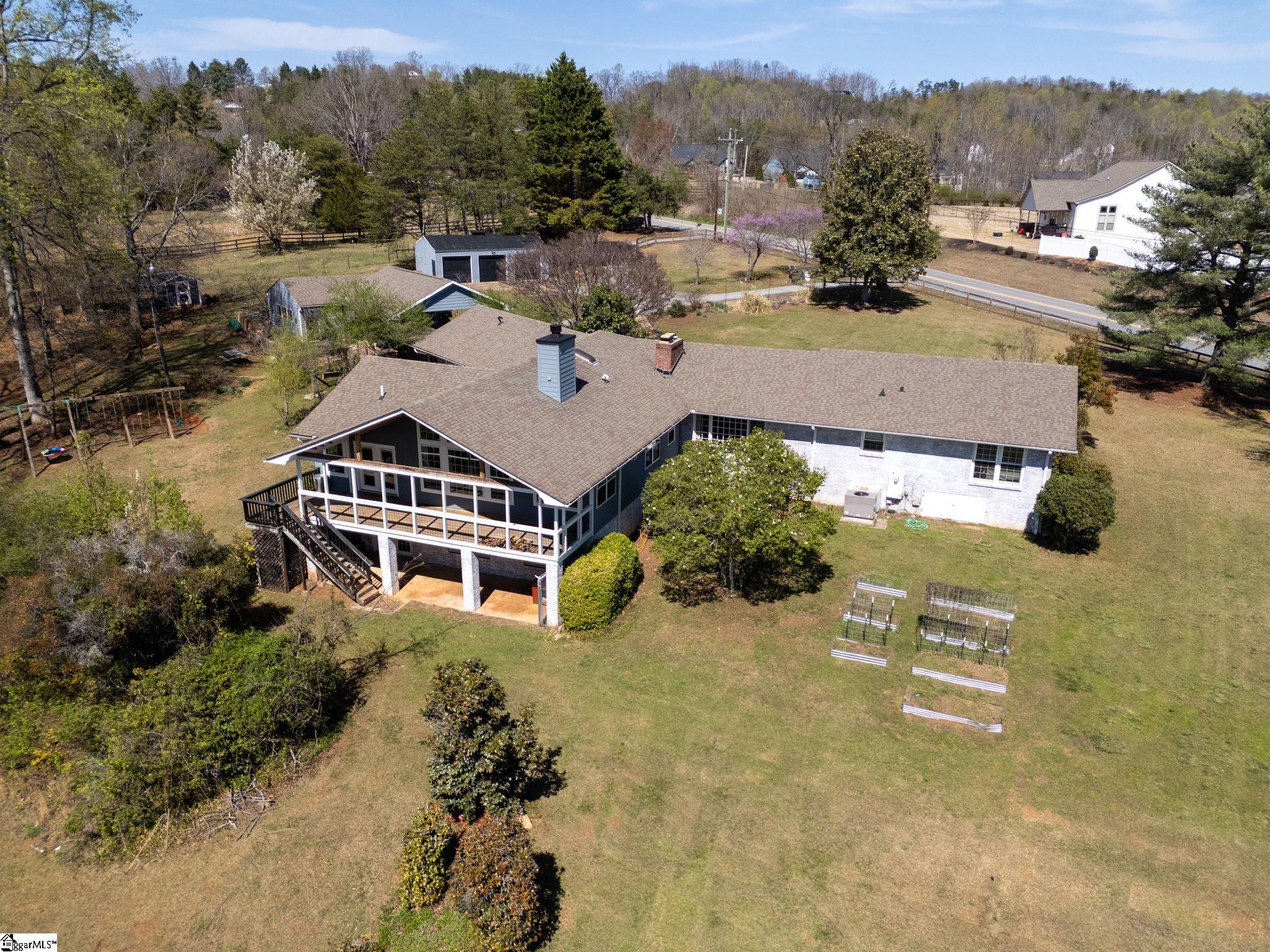 1133 Tubbs Mountain Road — photo
