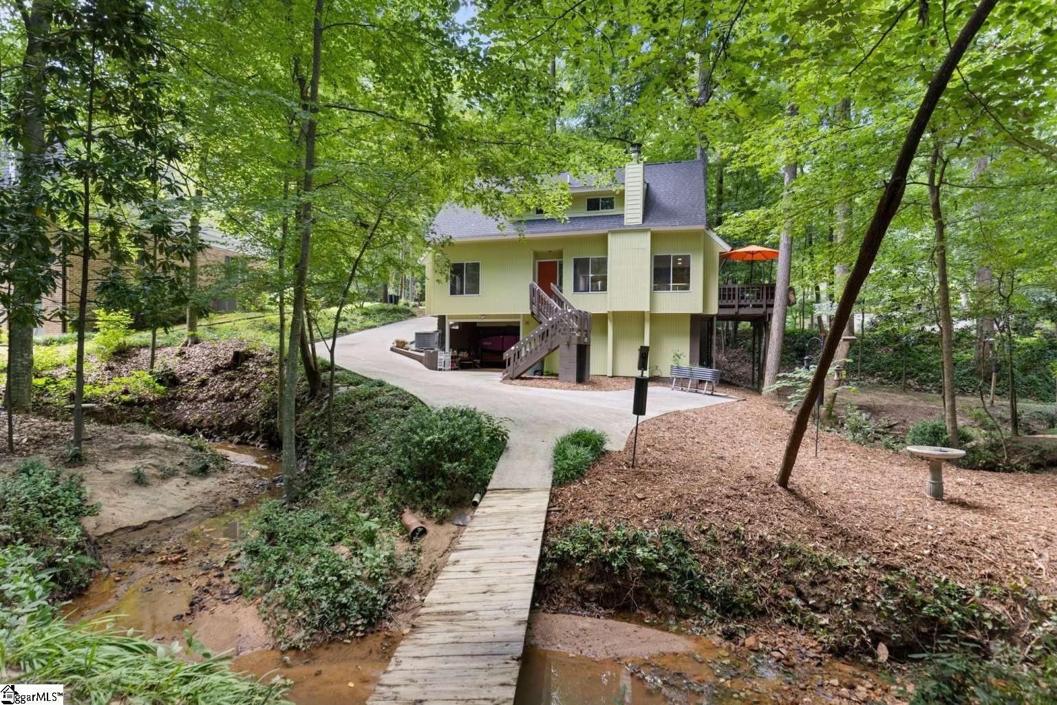 105 Mitchell Avenue, Clemson, SC 29631 — photo 2