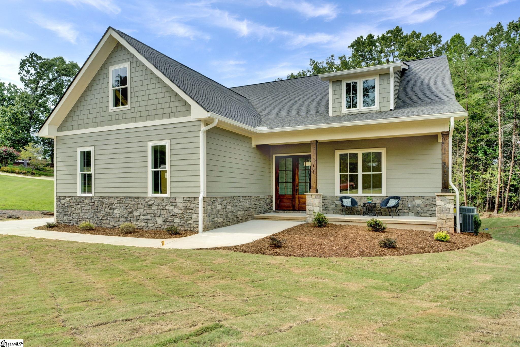 104 W Sunset Court — photo