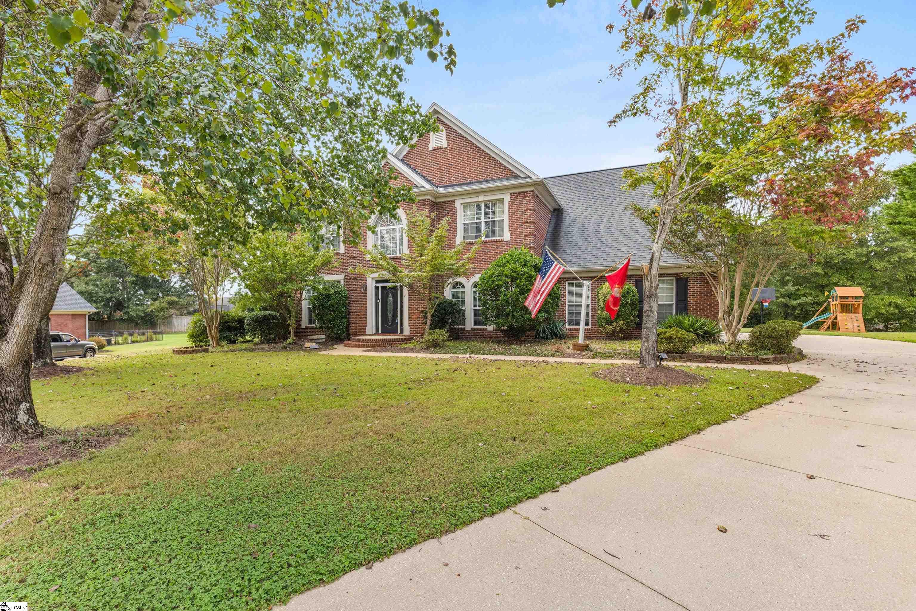 477 Waterford Point Drive — photo