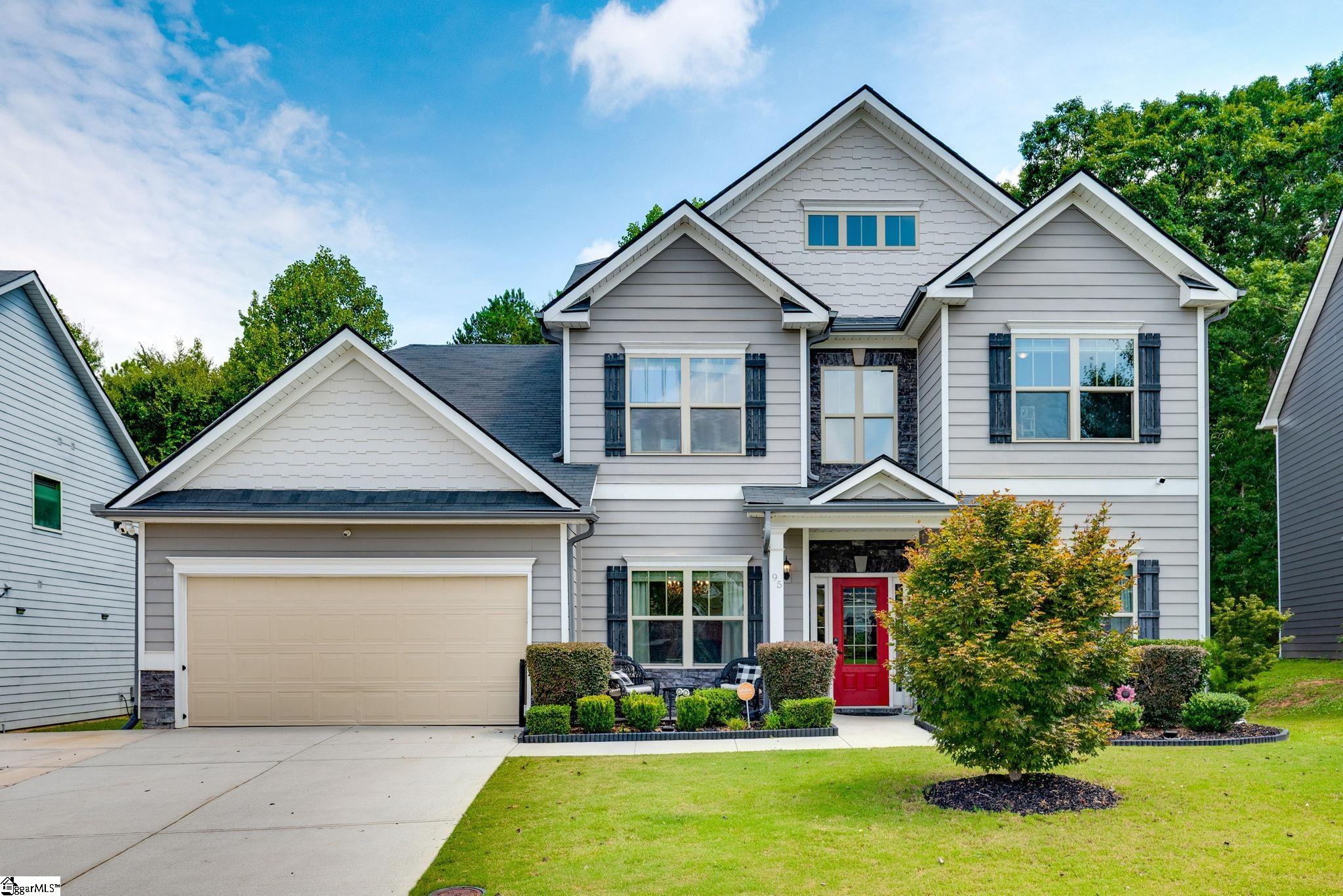 95 Grand River Lane — photo