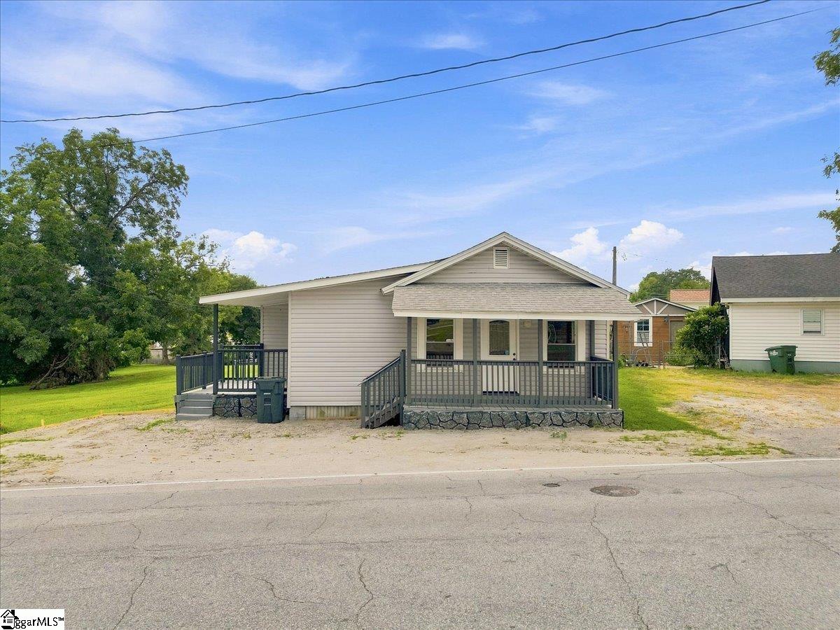 923 N Pinckney Street — photo