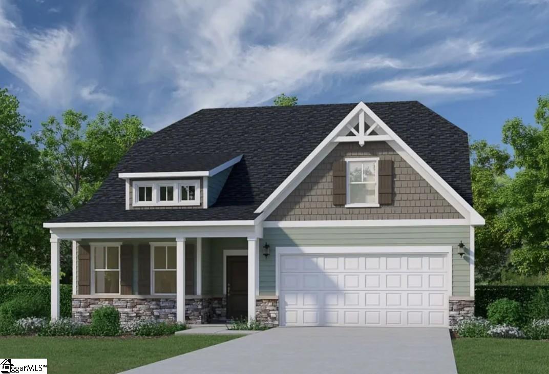 117 Terpack Court — photo
