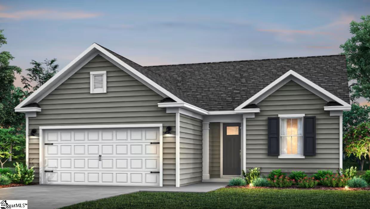 3026 Medford Road Lot 36 — photo