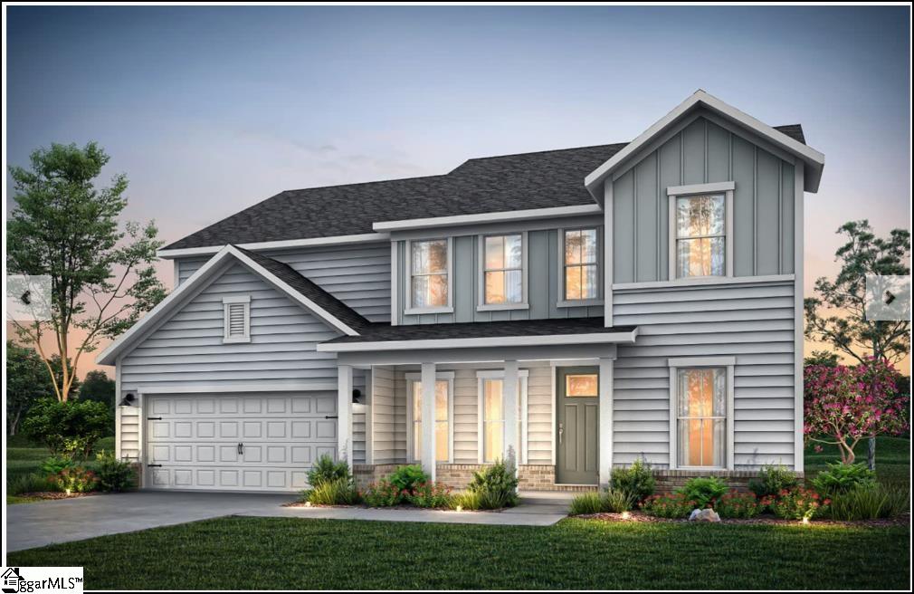 6010 Beasley Court Lot 171 — photo