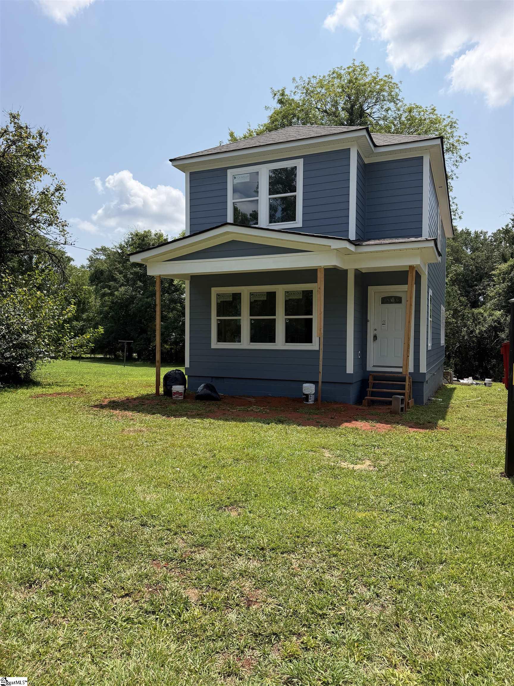 209 Glenn Road — photo