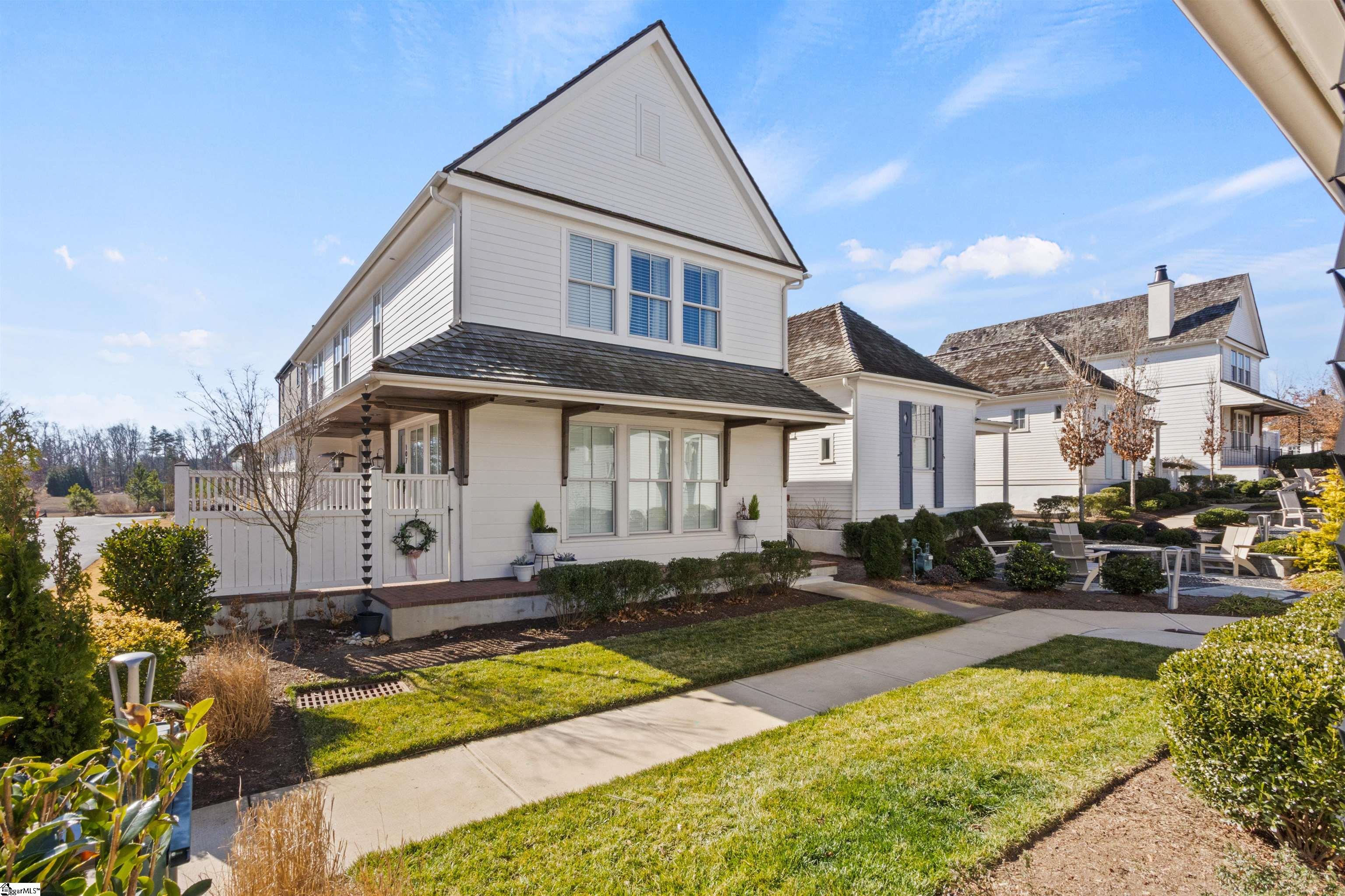 107 Denton Drive — photo