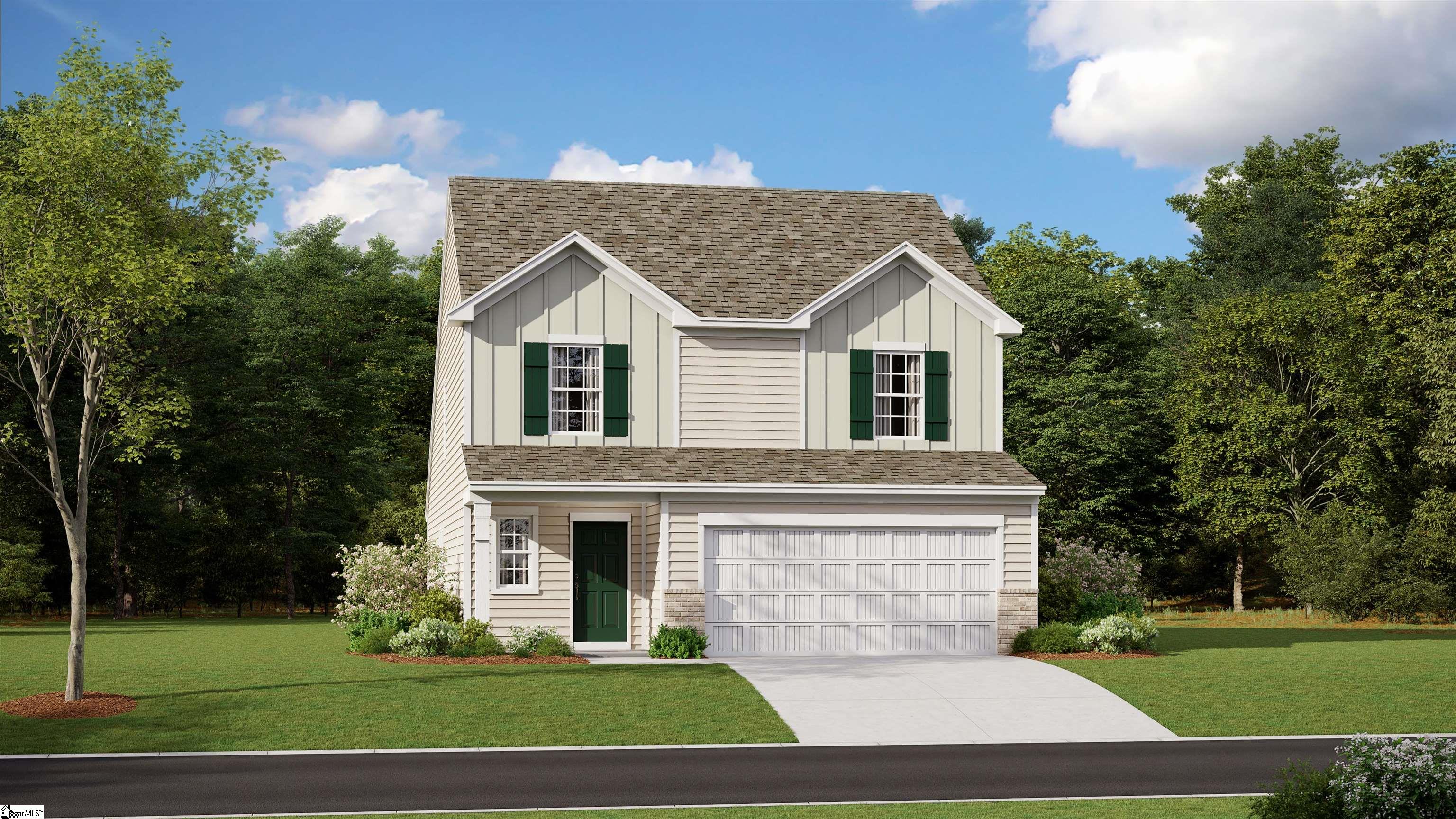 1635 Chestnut Grove Way — photo