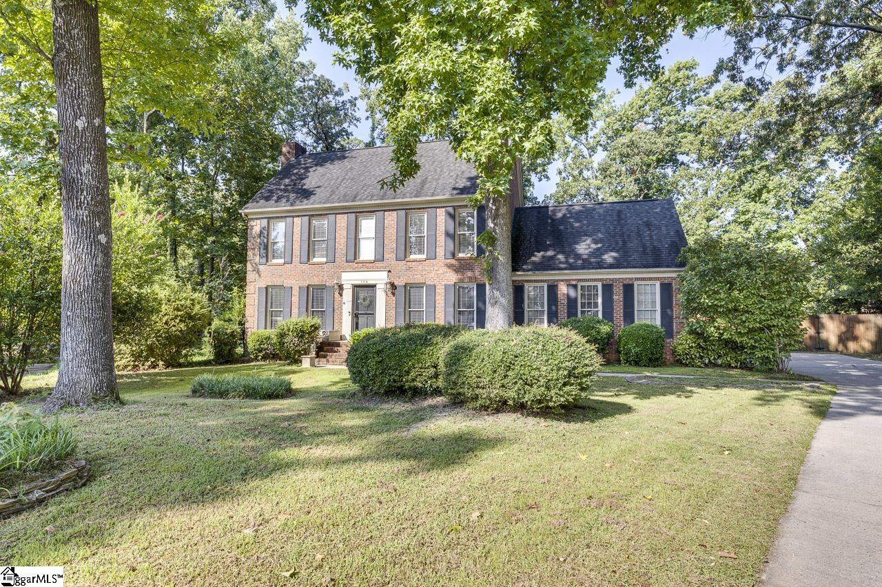 109 Smithwood Court — photo