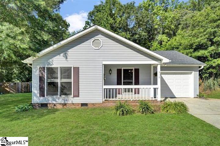 310 Dunwoody Drive — photo