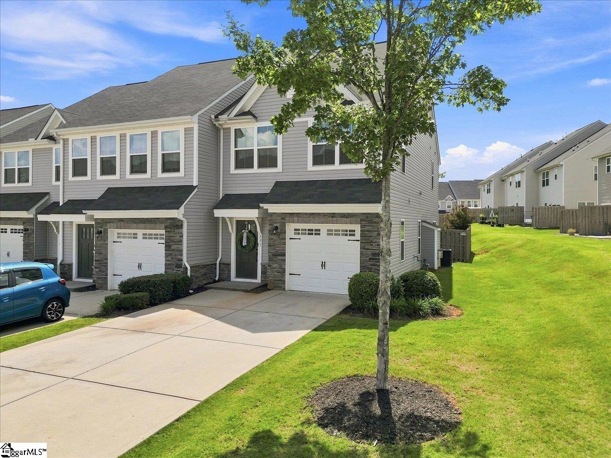 131 Roseridge Drive, Simpsonville, SC 29681 — photo 2
