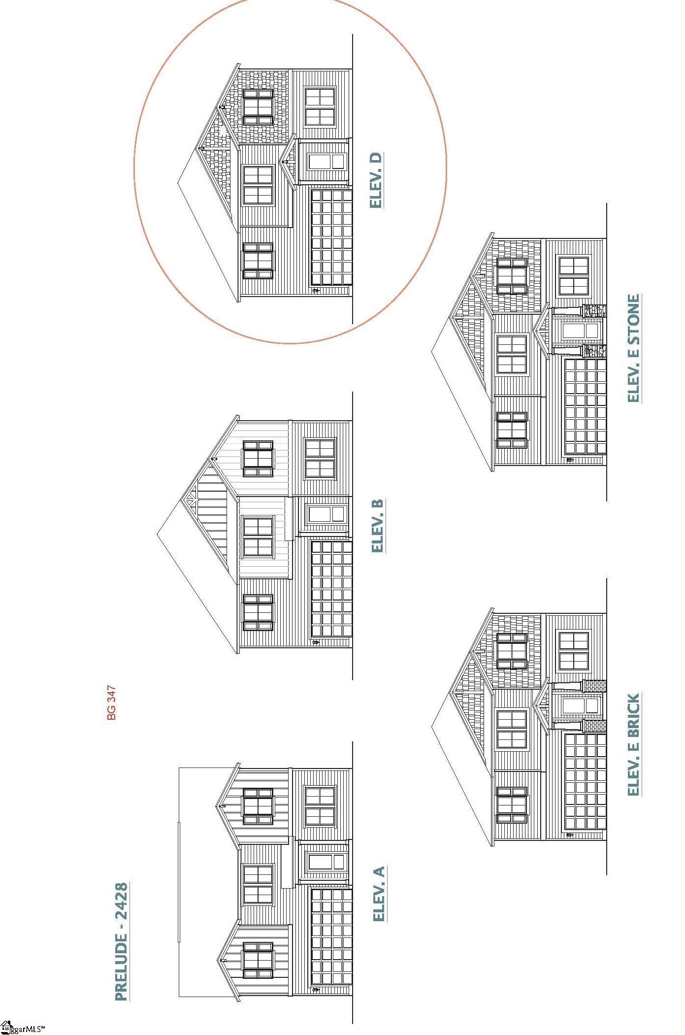 23 Torwood Street Lot 347 — photo