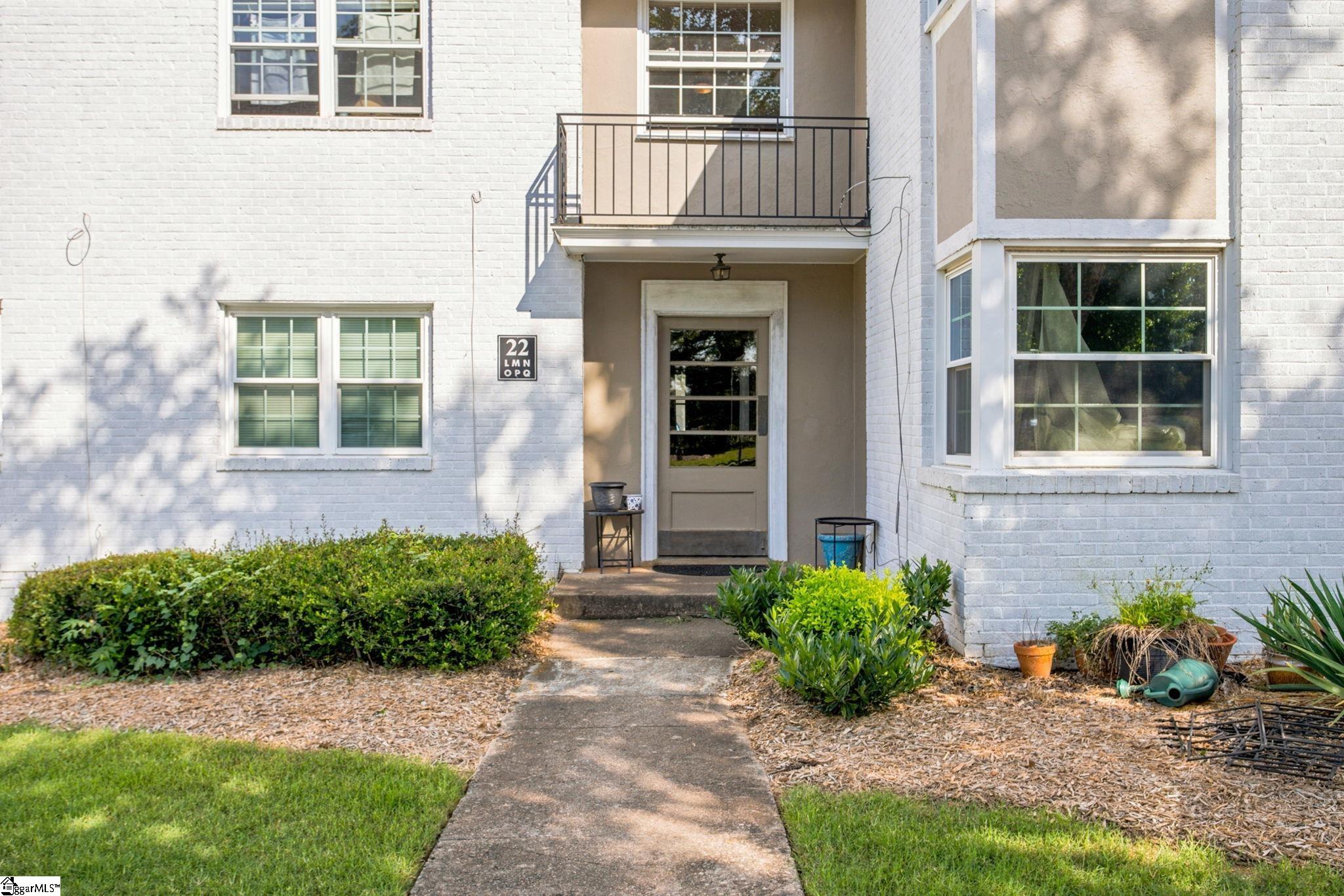 100 Lewis Drive Unit 22P — photo