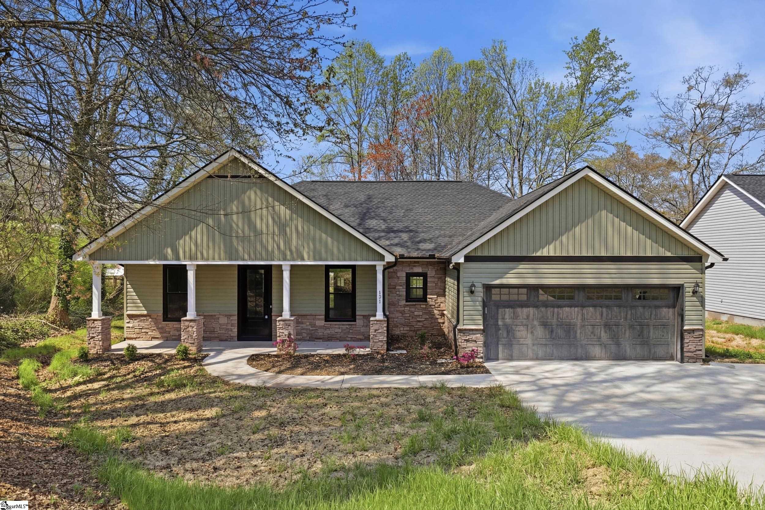 121 Tubbs Mountain Road — photo