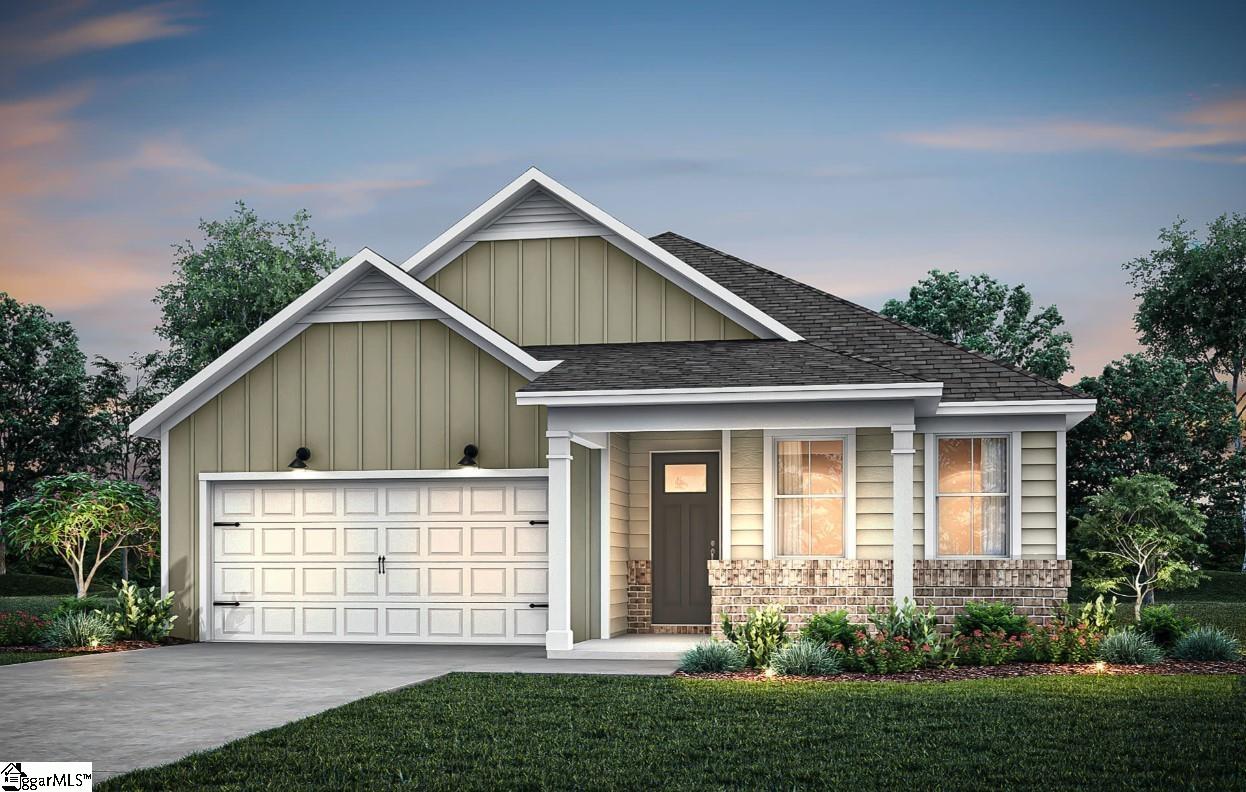 1070 Tyger Branch Drive Lot 148 — photo
