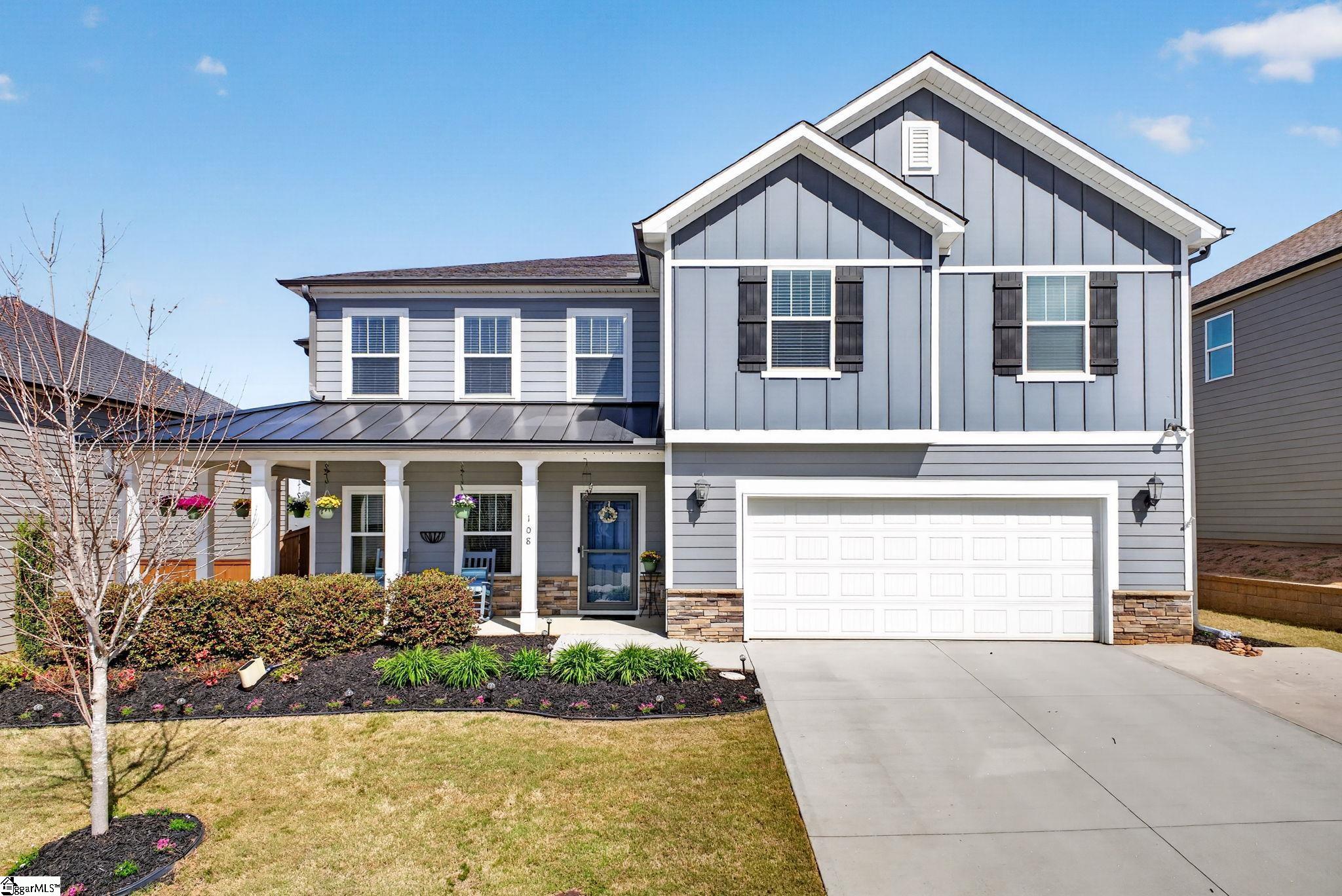 108 Graceful Sedge Way — photo