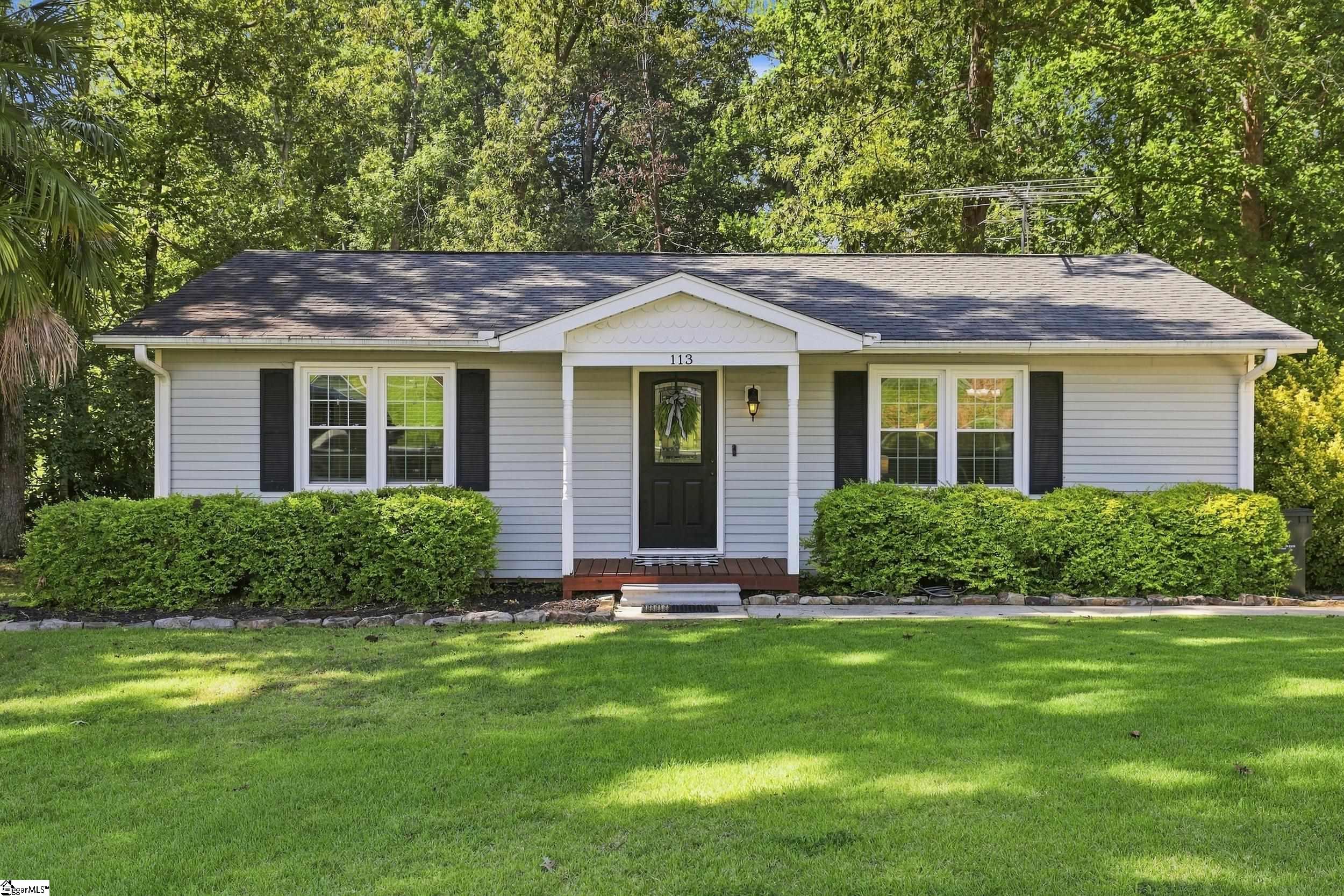 113 Blue Ridge Drive — photo