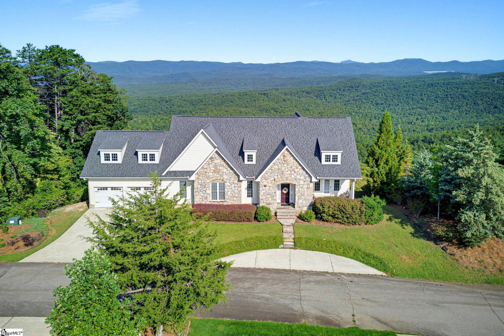 283 Jocassee Ridge Way — photo