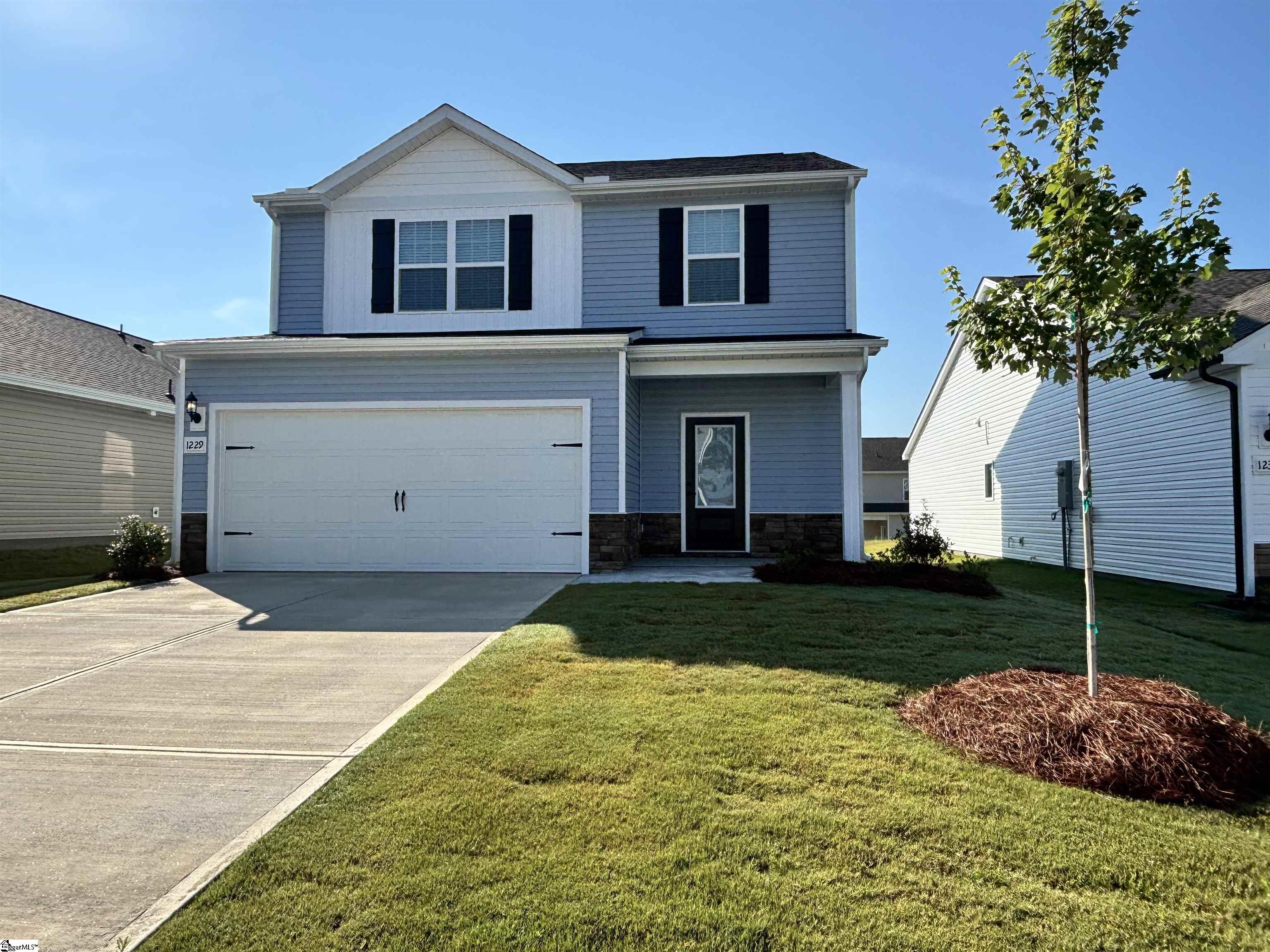 1229 Crested Iris Street — photo