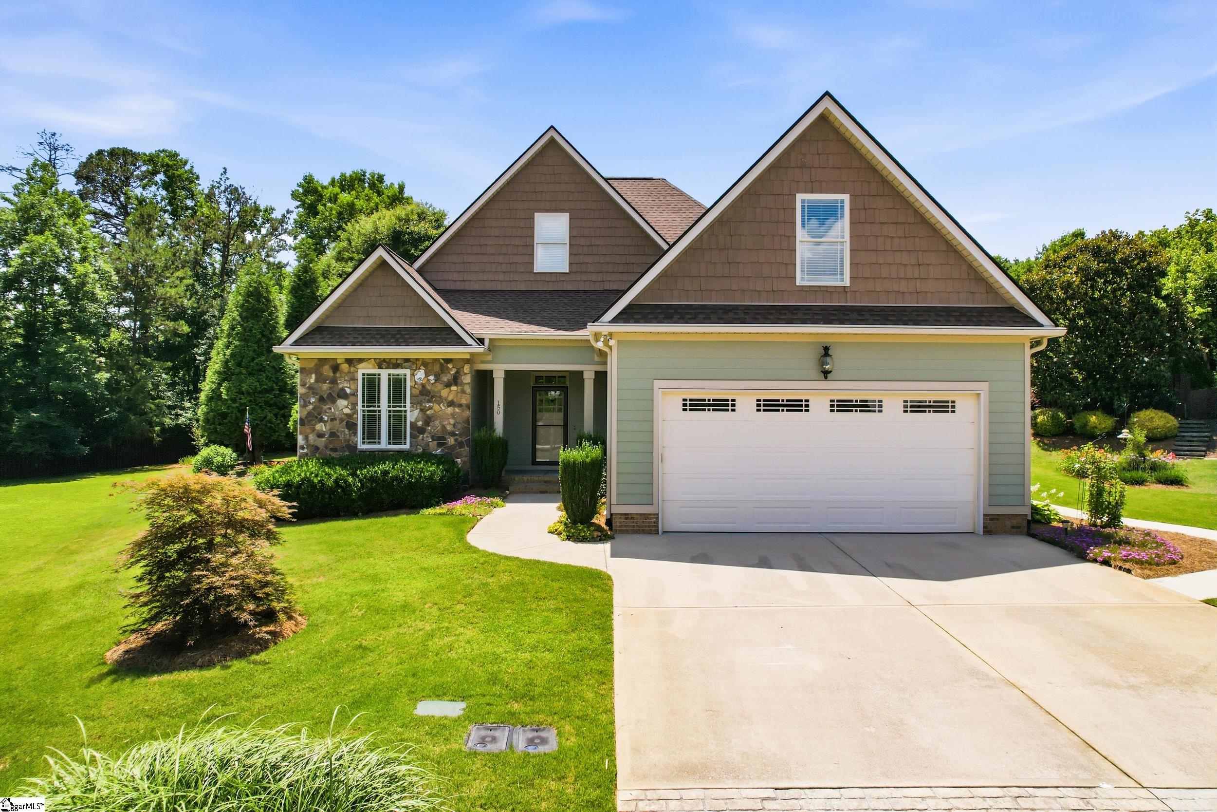 150 Stone Cottage Drive — photo